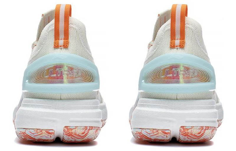 Li-Ning Li-Ning Speed 9 Ultra Low 'Summer Canvas' ABAT017-2 outlook