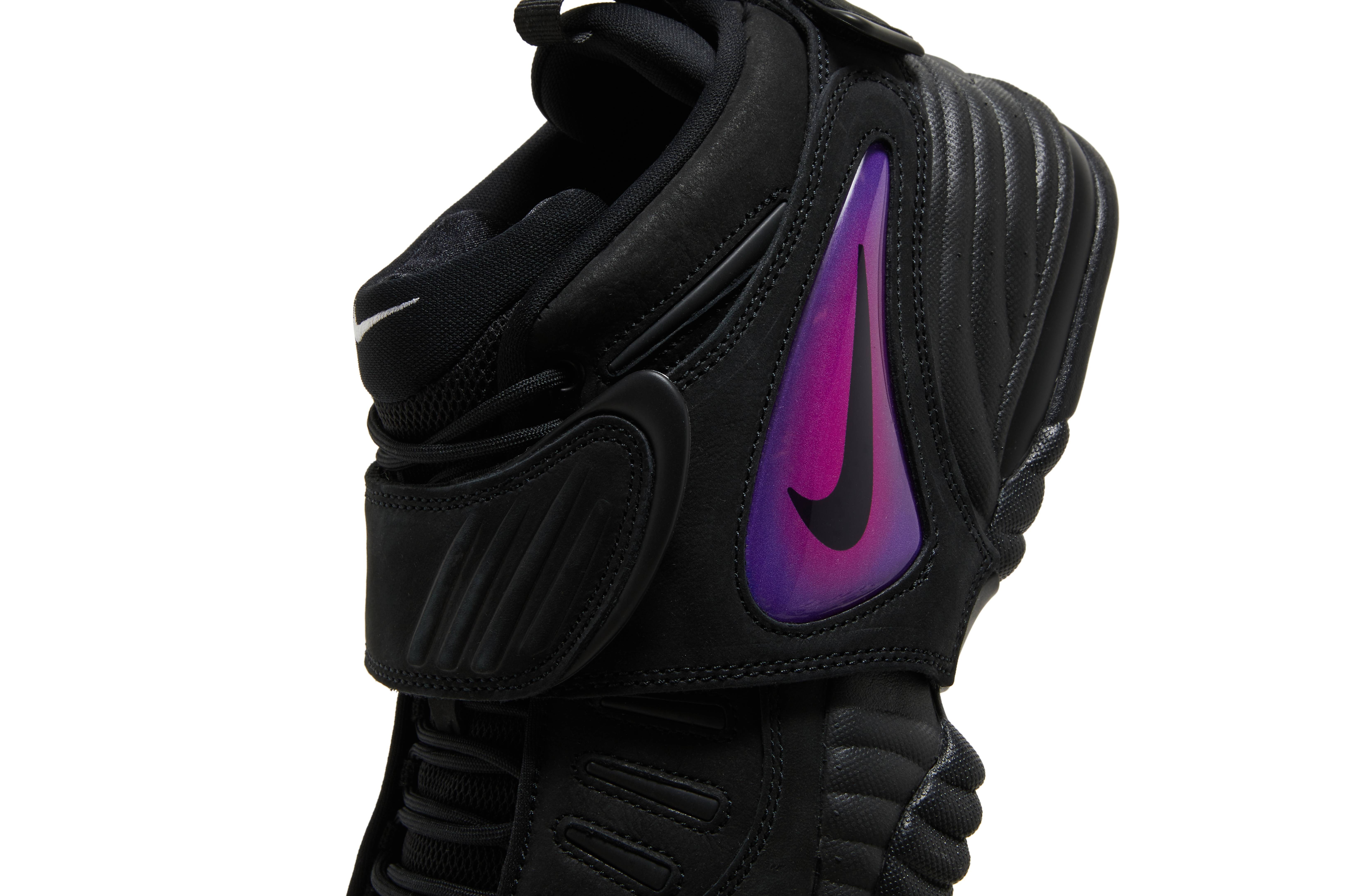 AMBUSH x Air Adjust Force 'Black Psychic Purple' - 9