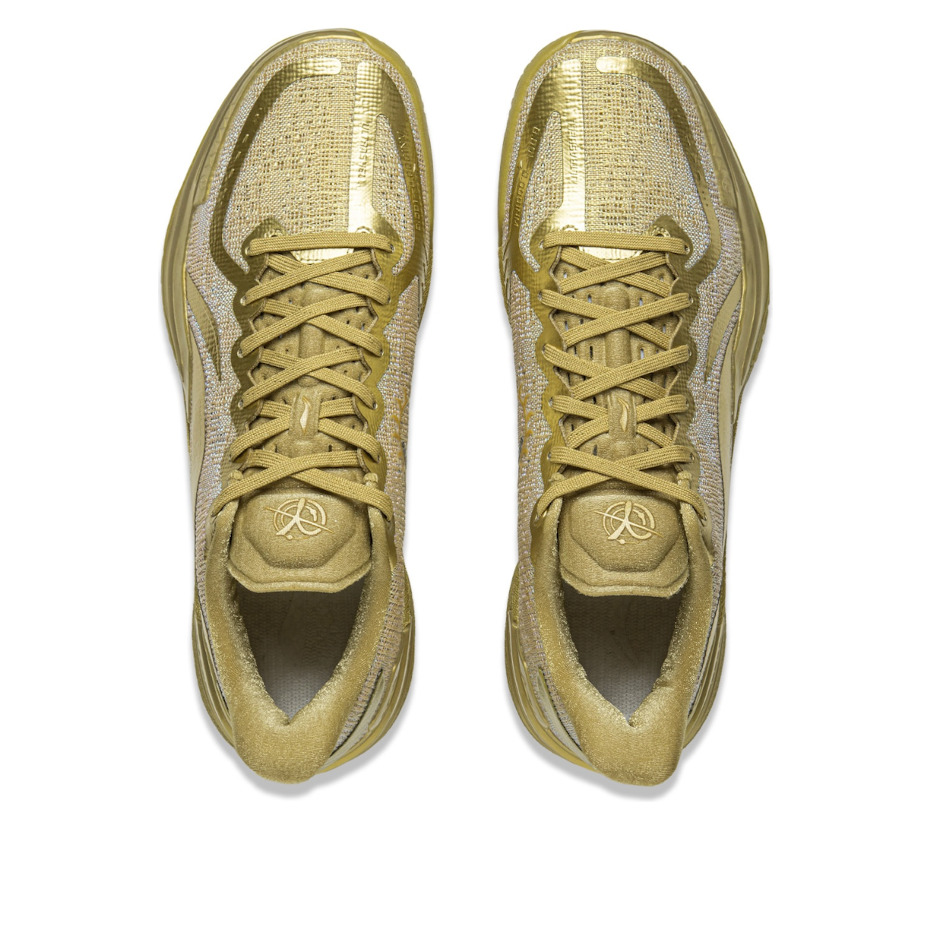 Li-Ning Gamma 1 'Gold Bird' ABAU039-10 - 4