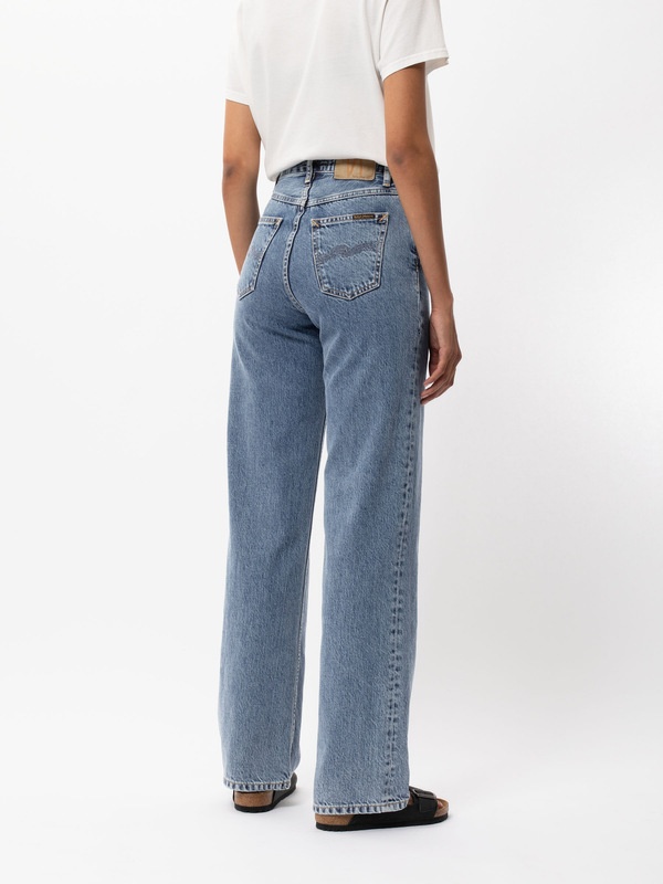 Clean Eileen Gentle Fade - 4