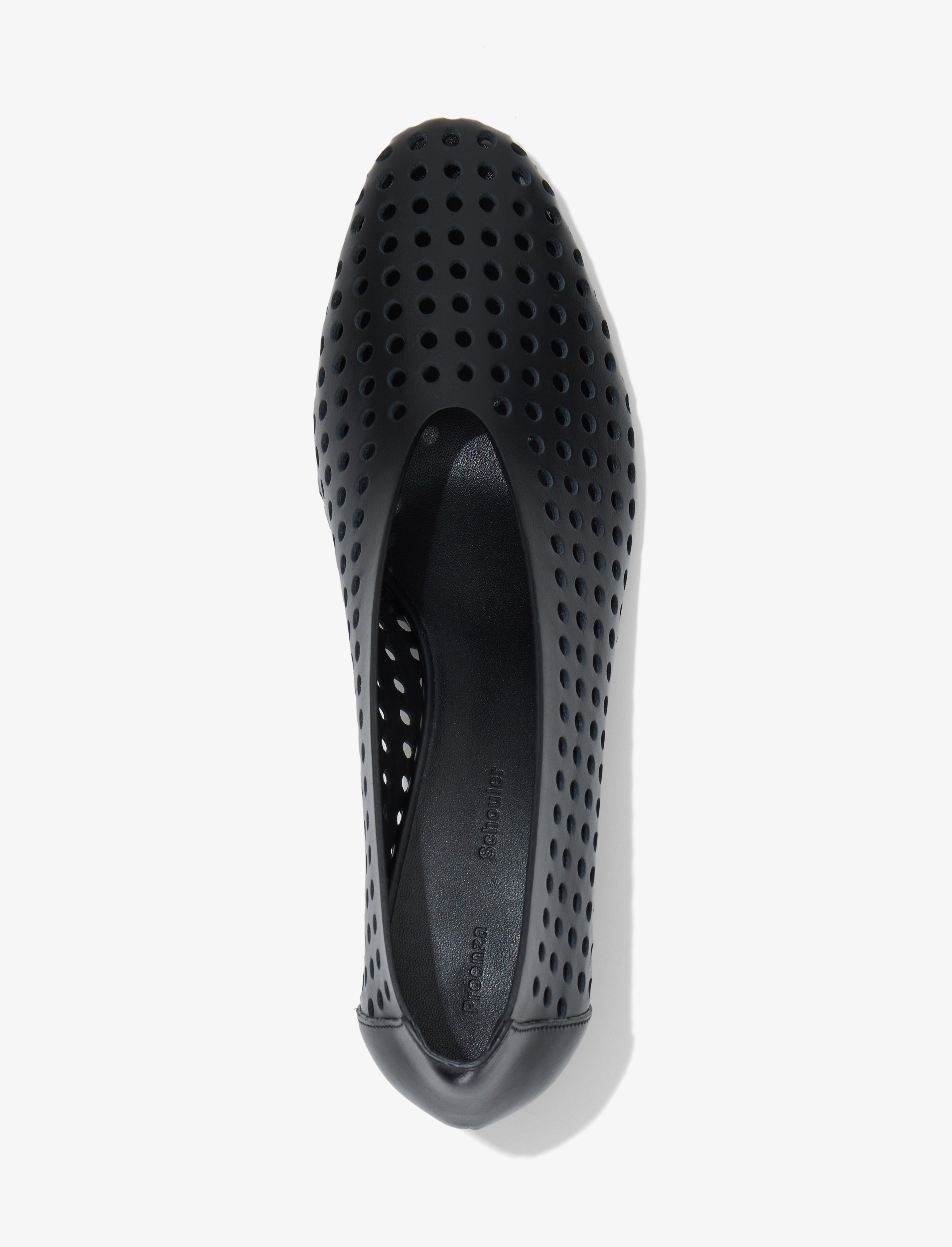 Perforated Cone Pumps - 40mm - 4