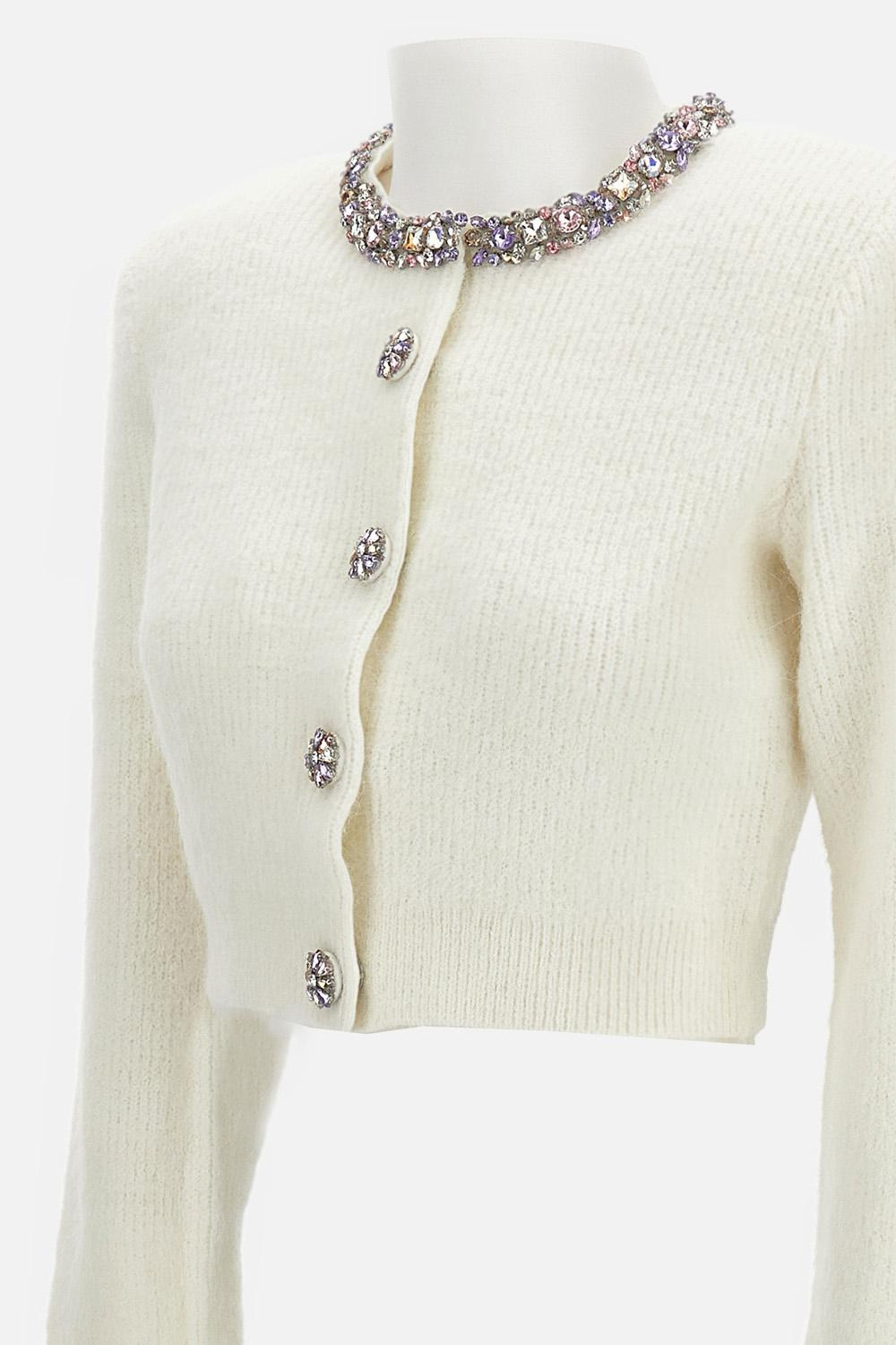 Cardigan - 4