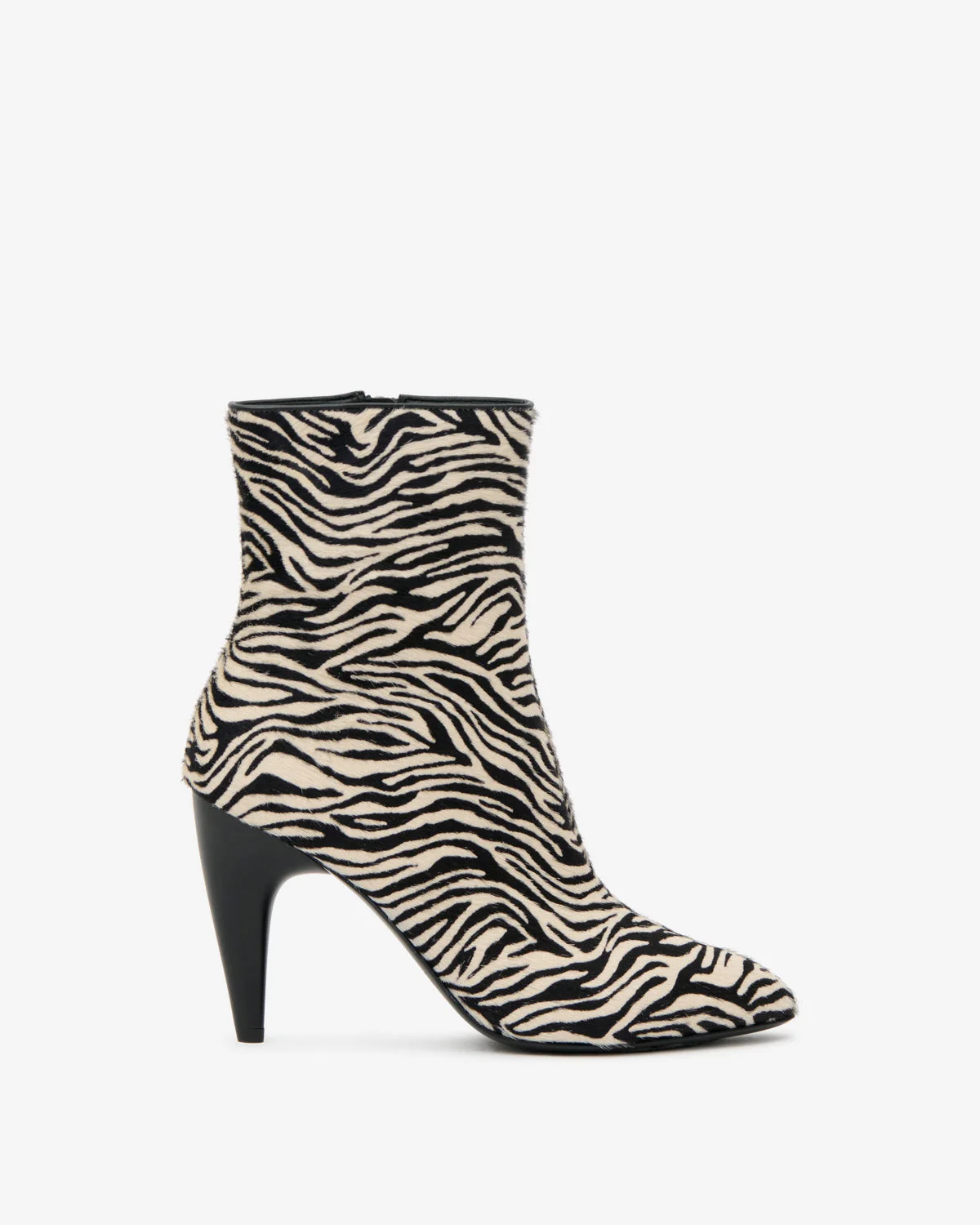 JANY LOW ANKLE BOOTS - 1