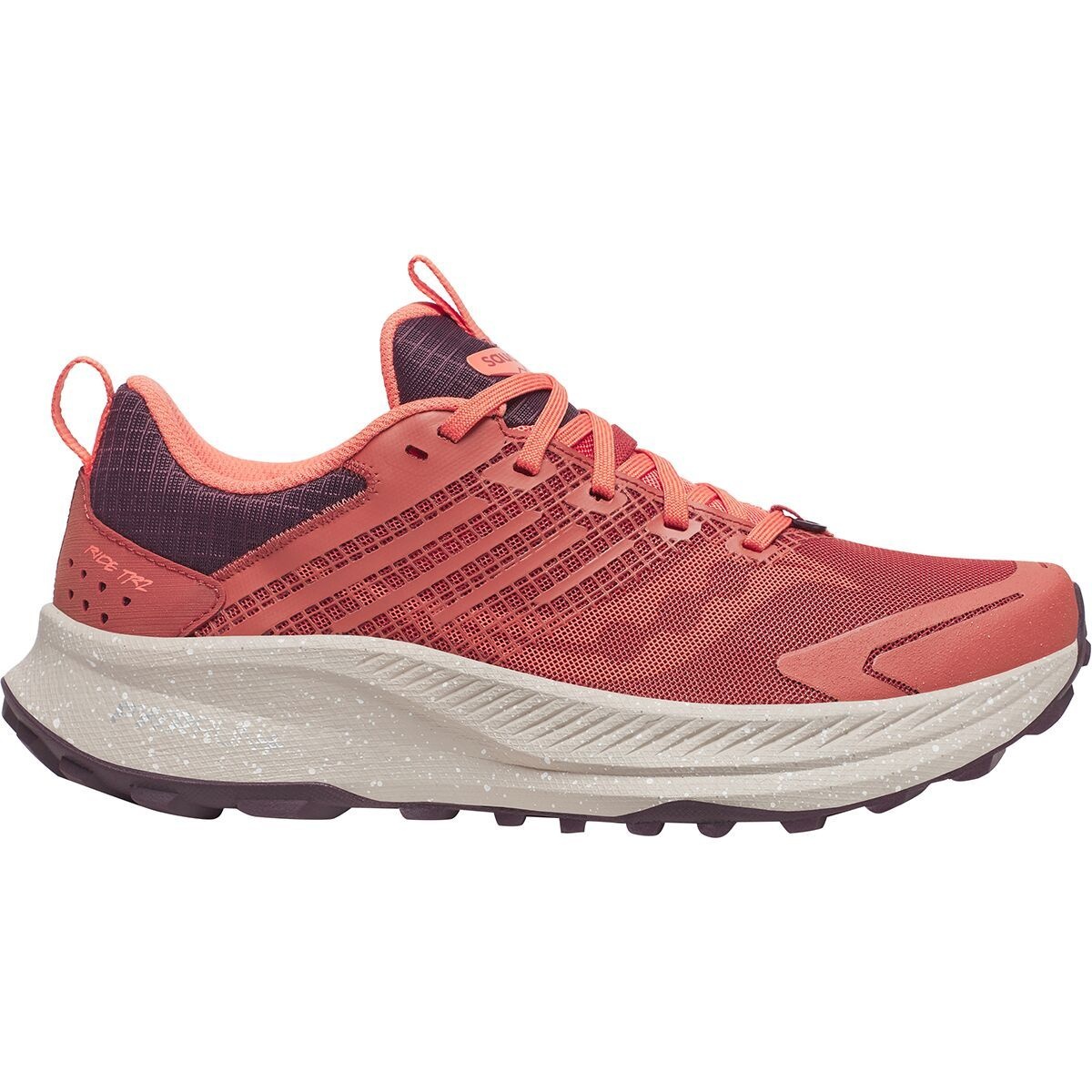 Ride TR 2 Shoe - Women's - 1