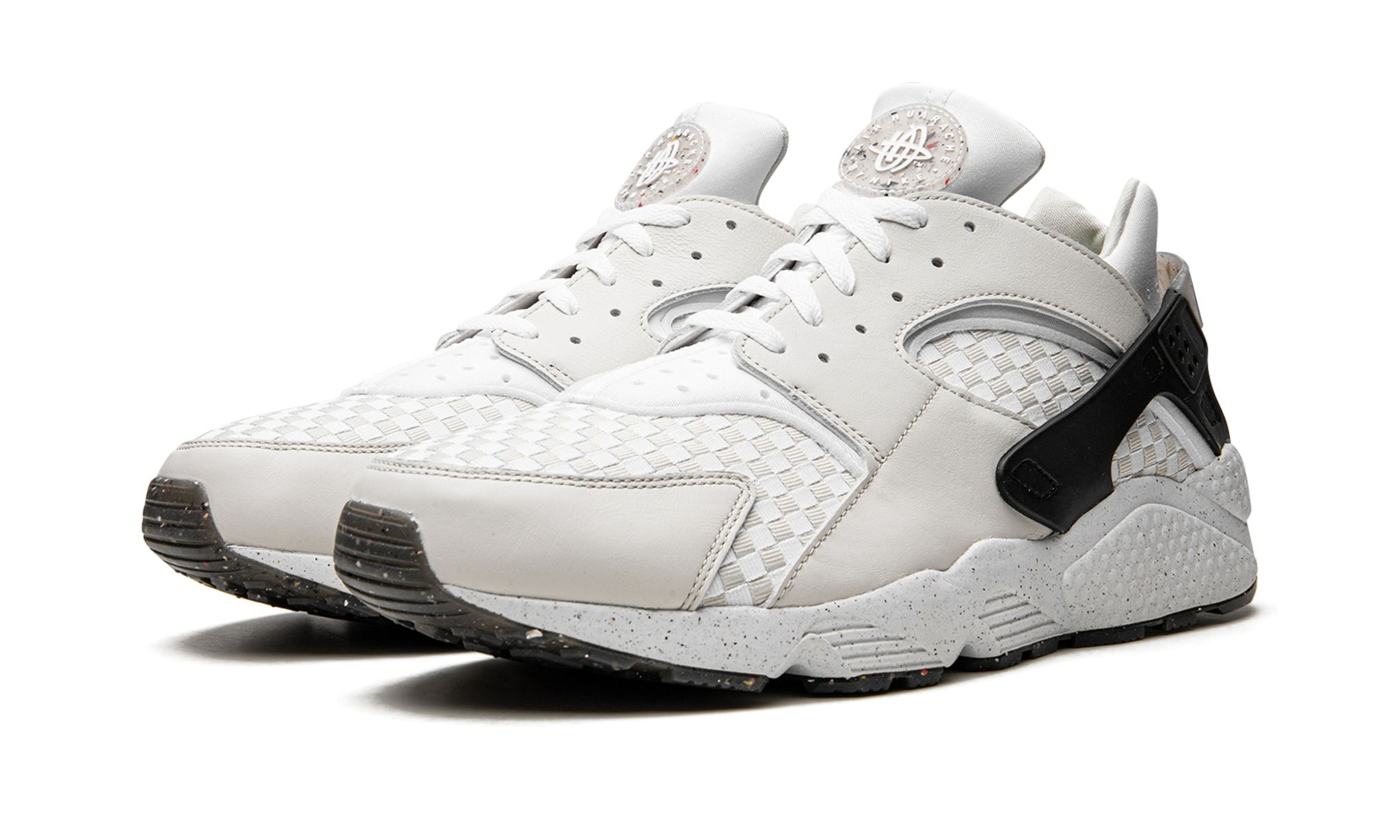 Air Huarache "Light Bone" - 2