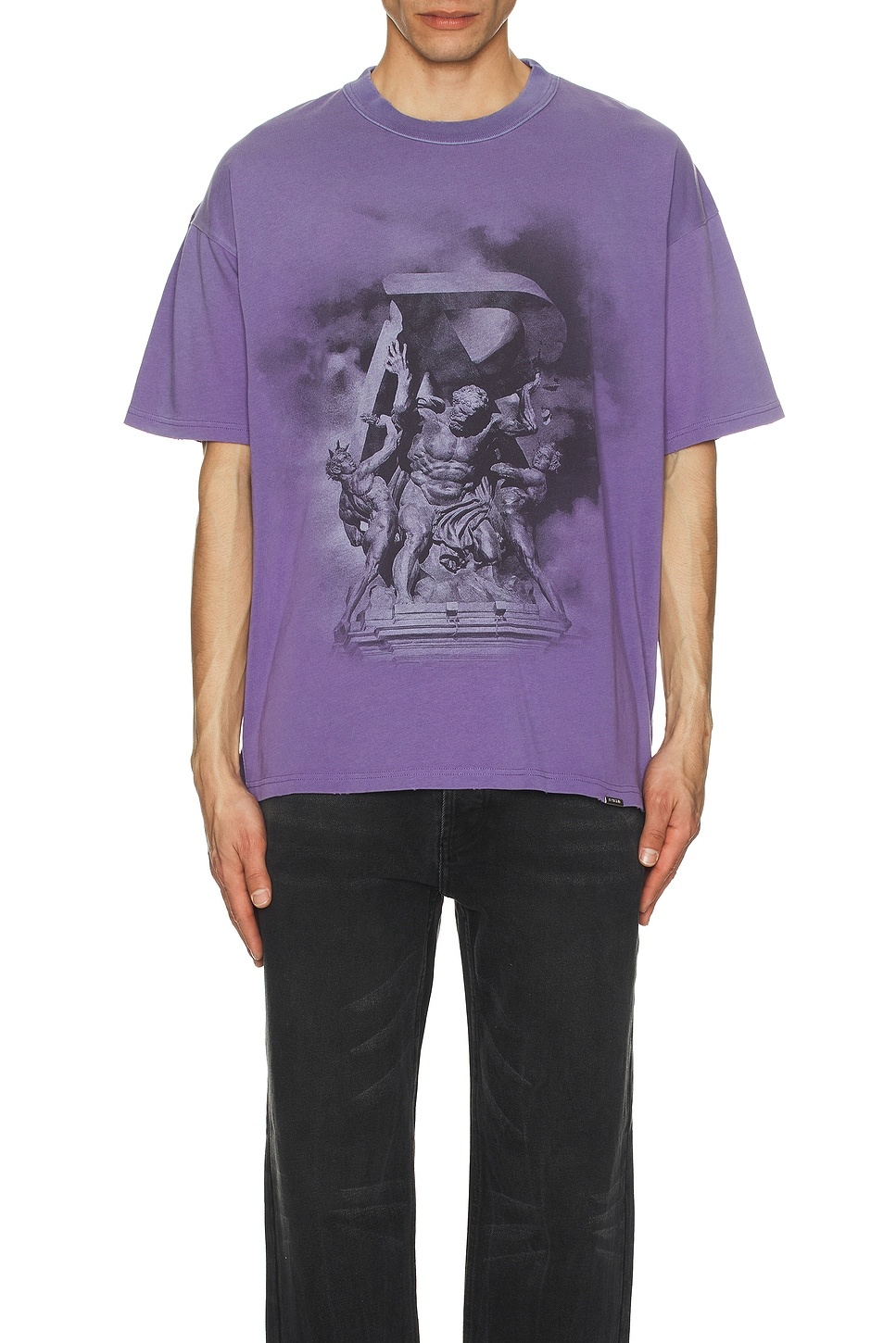 Atlas T-Shirt - 3
