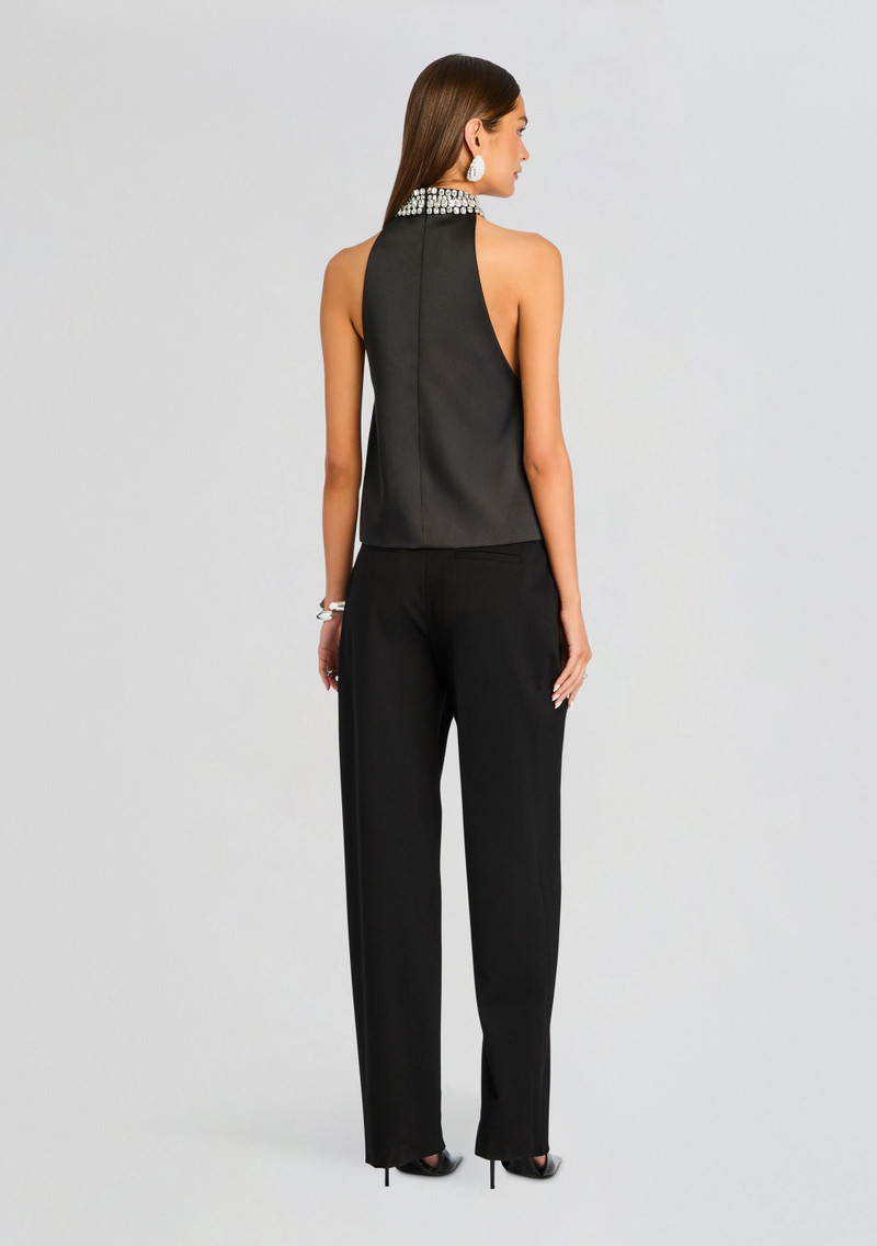 ARDIANA EMBELLISHED TOP 4