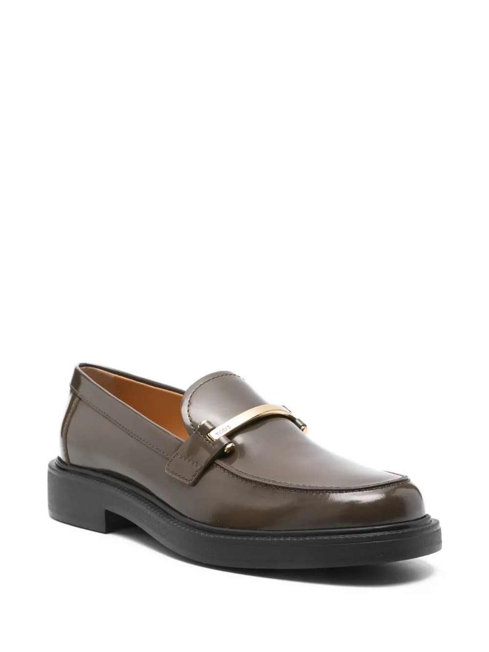 BARRETTA LOAFER - 3