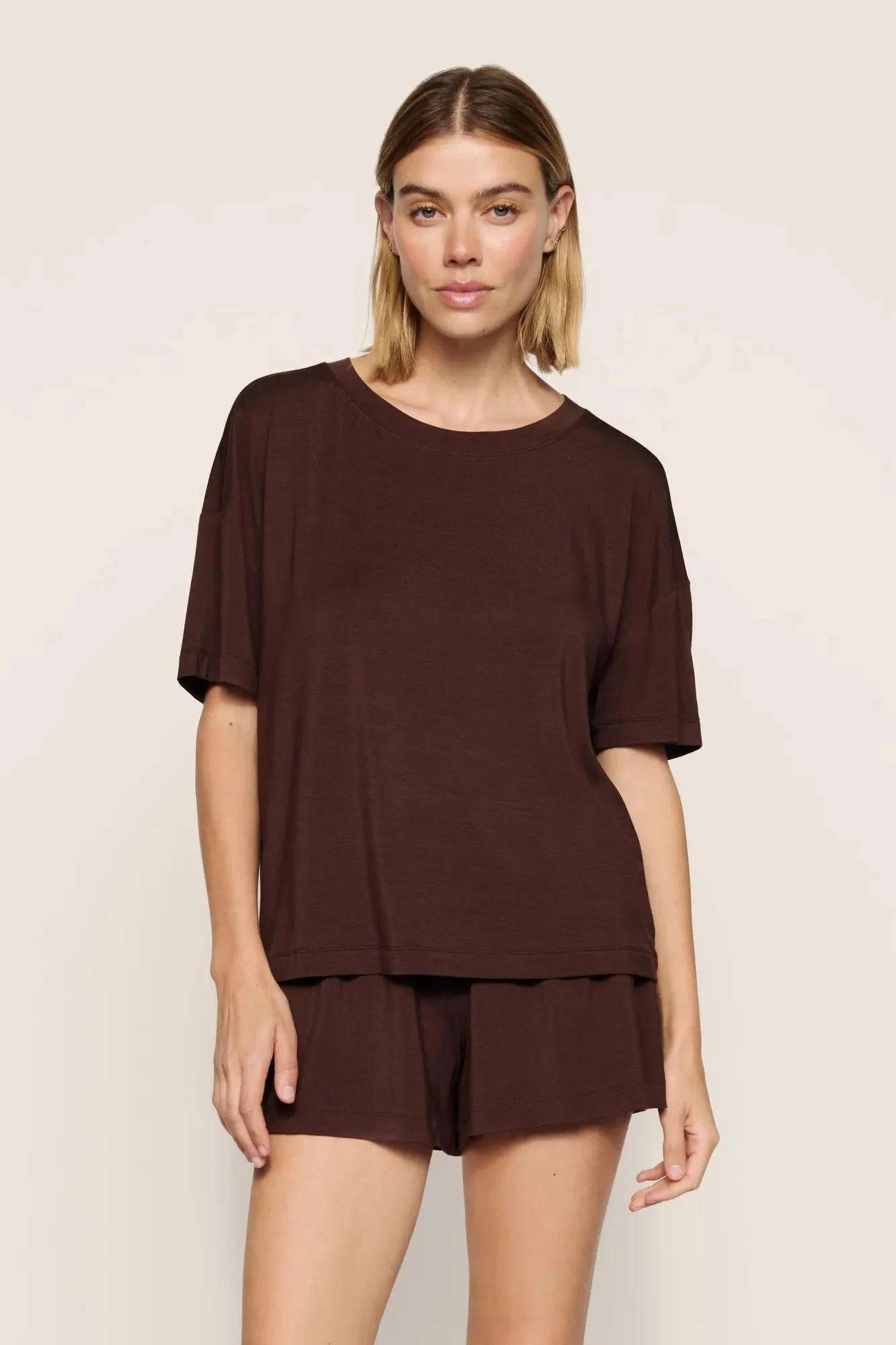 Gisele TENCEL™ Modal Everyday T-Shirt - 1