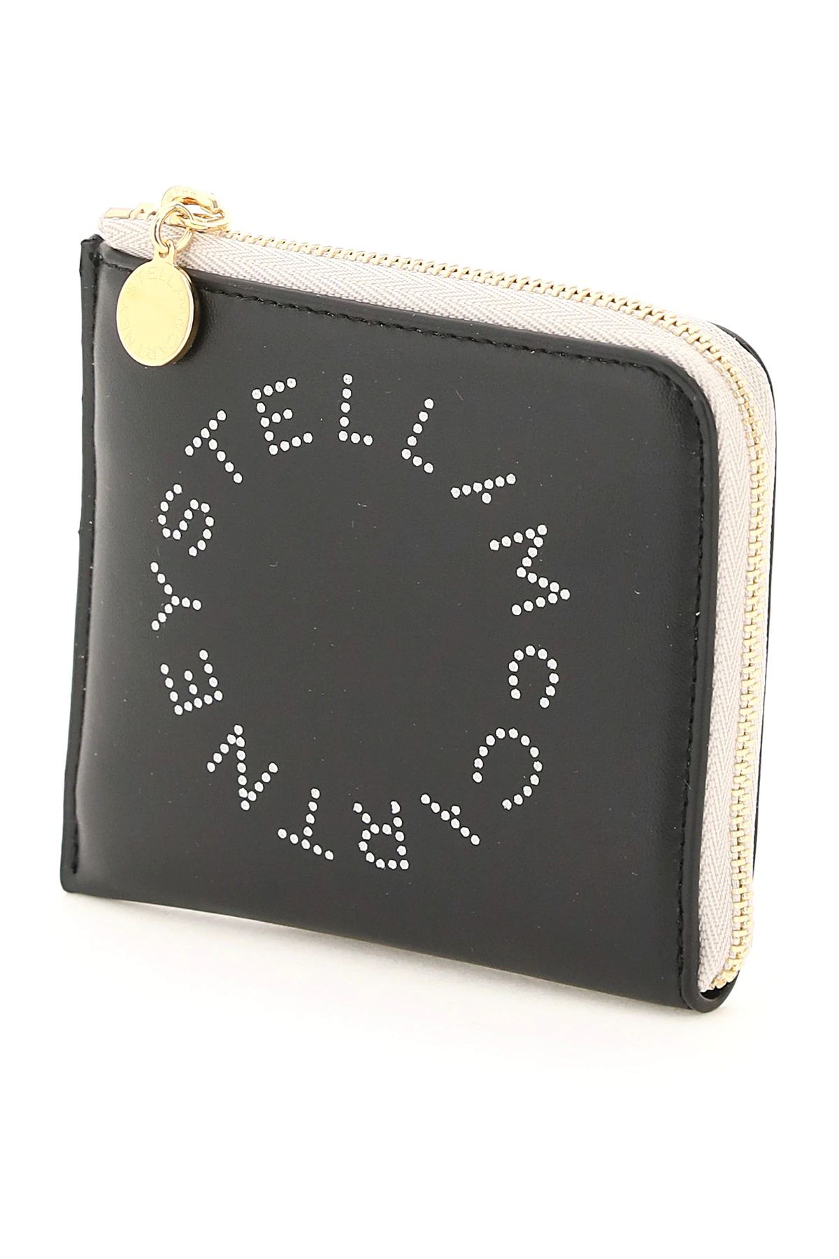 TWO-TONE CARDHOLDER WITH LOGO - 4