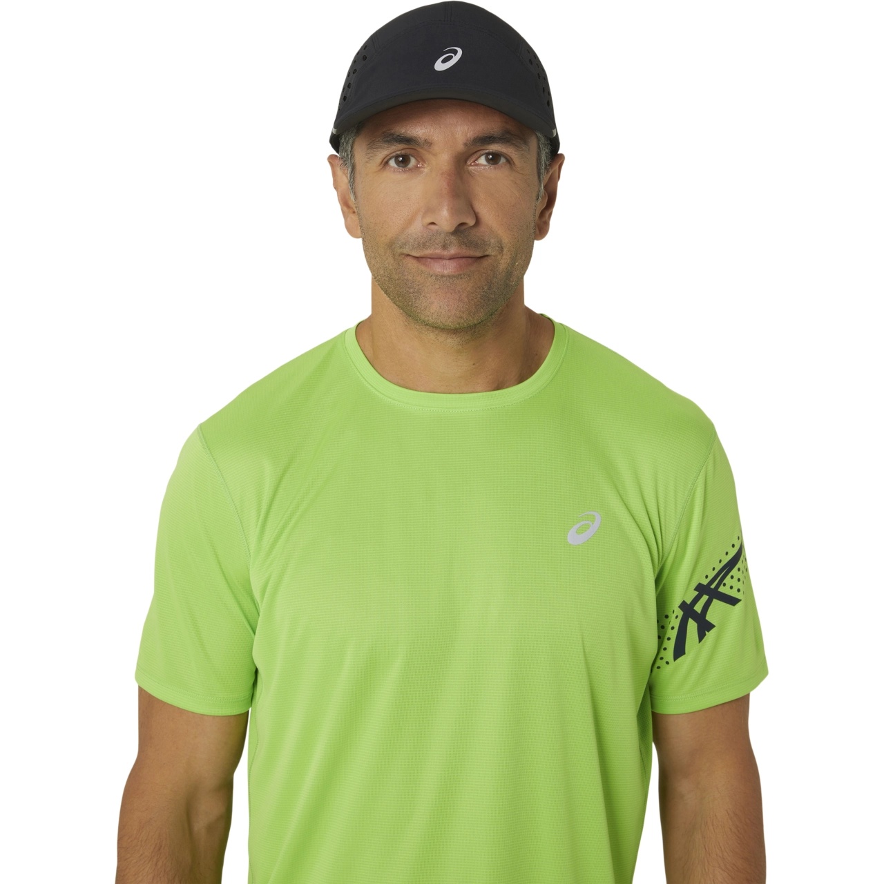 ULTRA LIGHTWEIGHT RUNNING CAP - 4