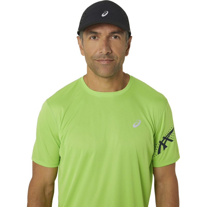 ULTRA LIGHTWEIGHT RUNNING CAP 4