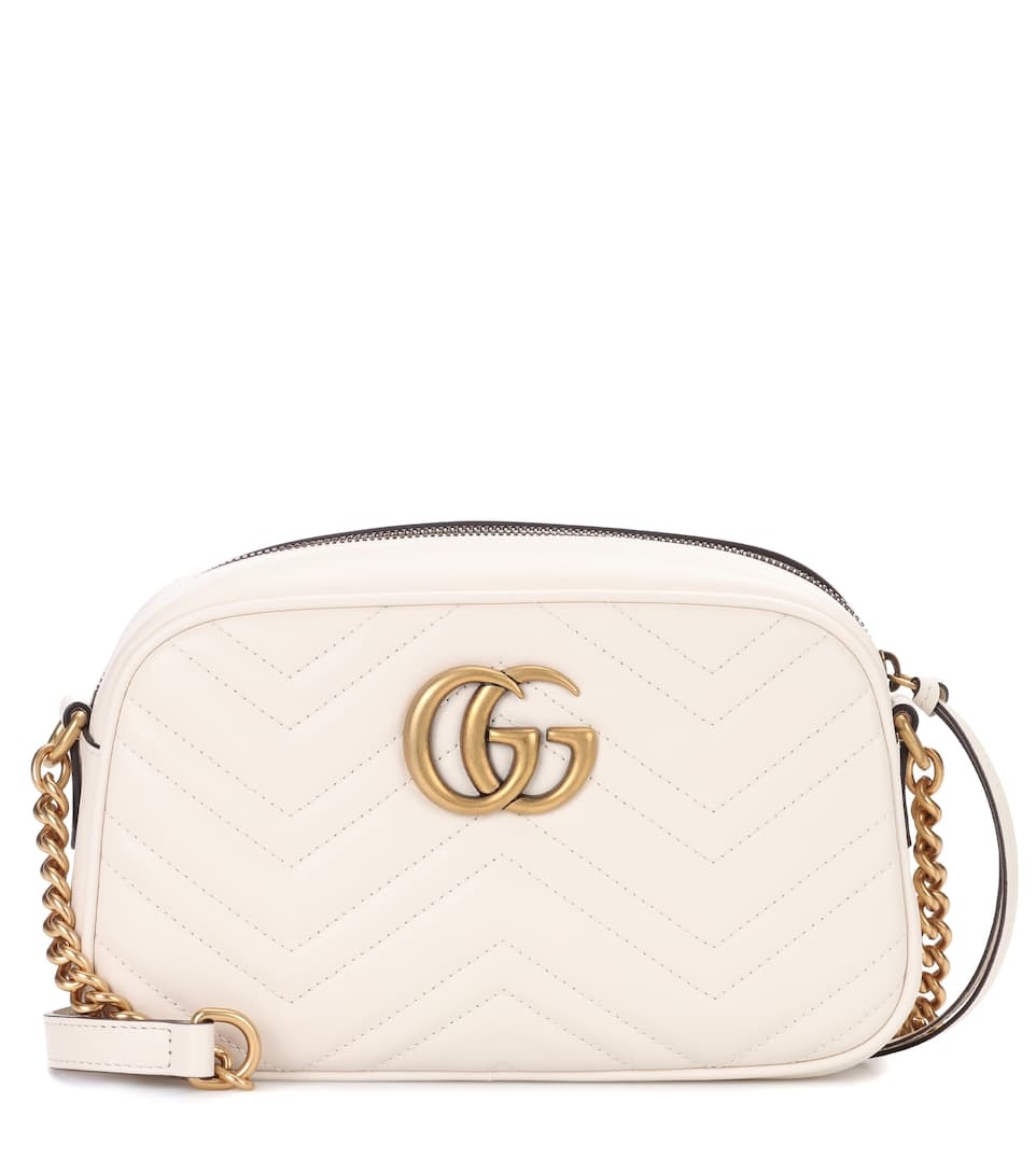GG Marmont Small shoulder bag - 1