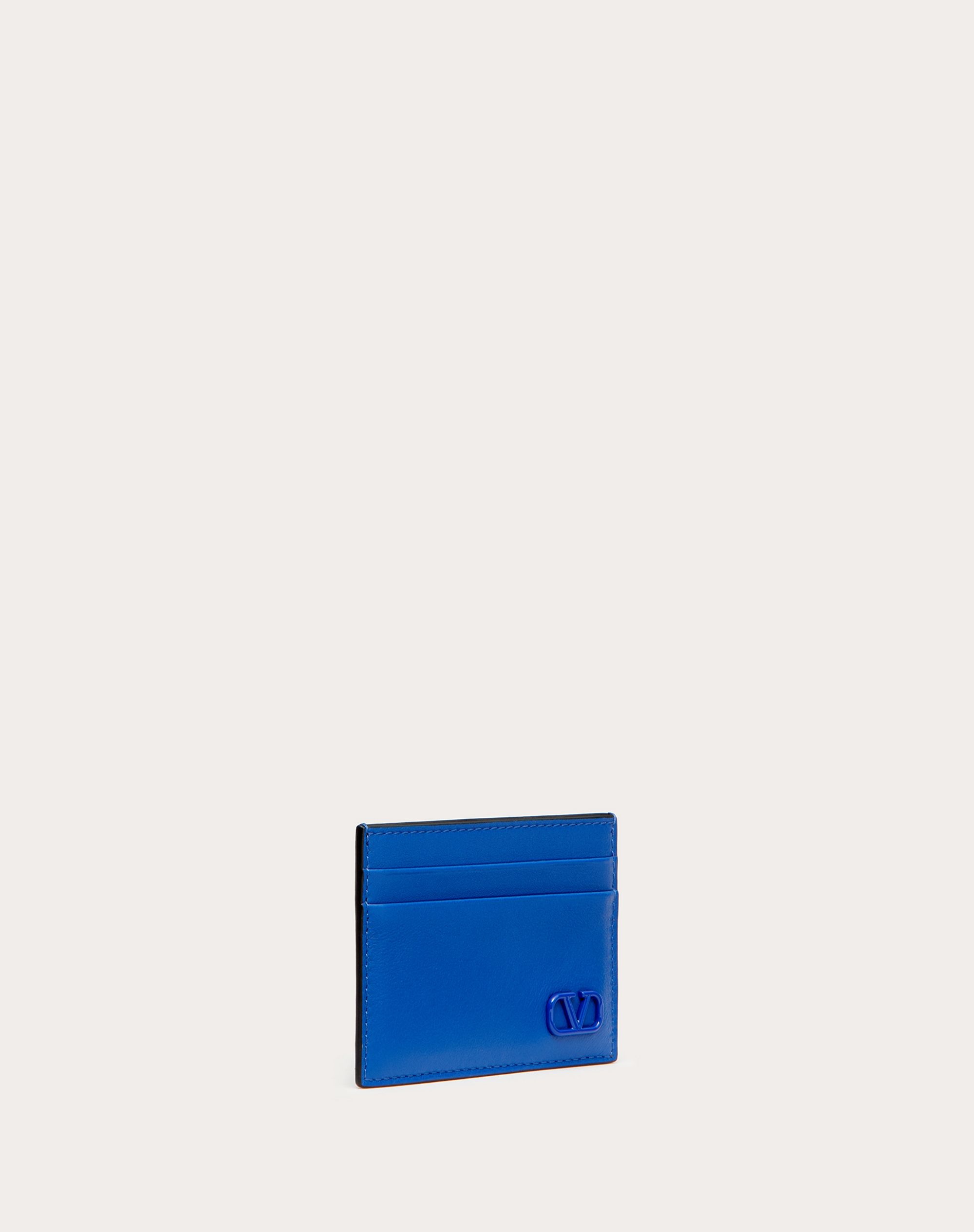 VLogo Signature Cardholder - 4