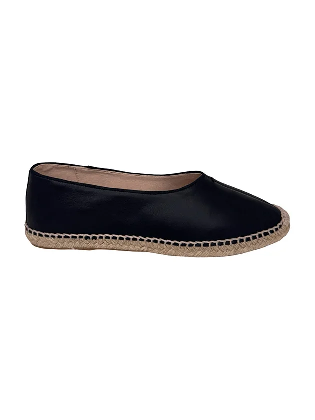 espadrille slipper - 1