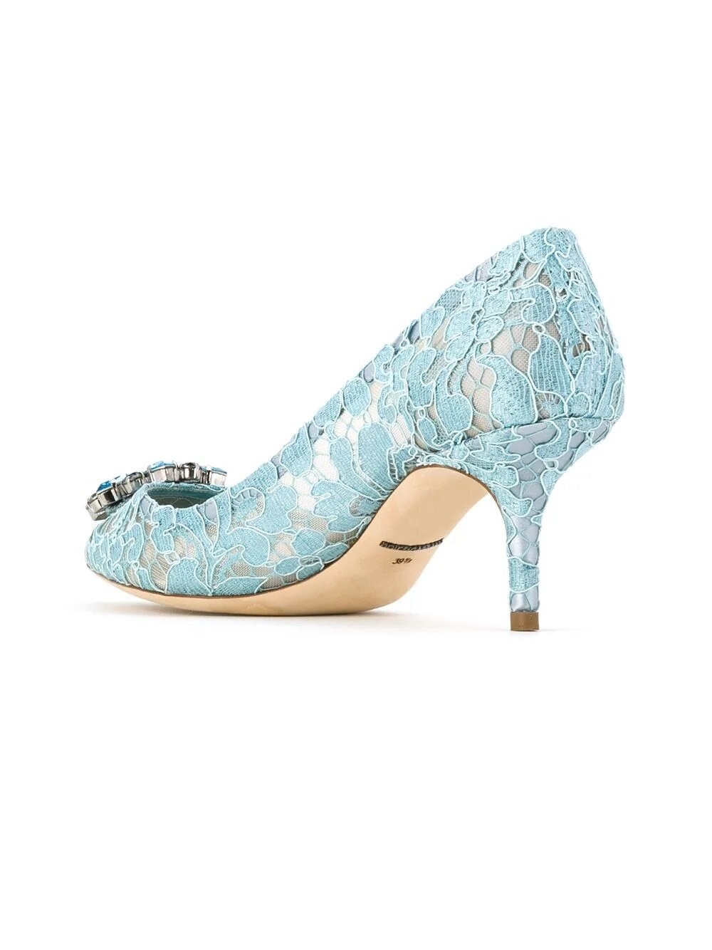 BELLUCCI PUMP - 4