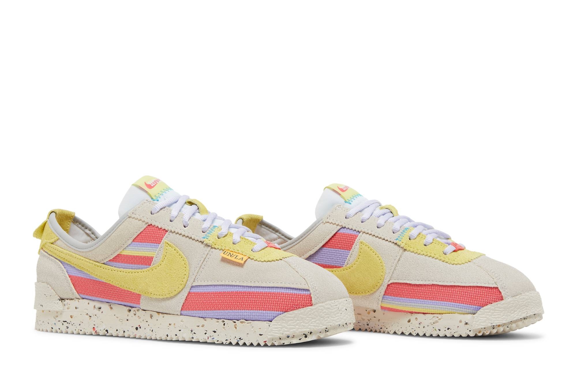 Union LA x Cortez SP 'Lemon Frost' - 8