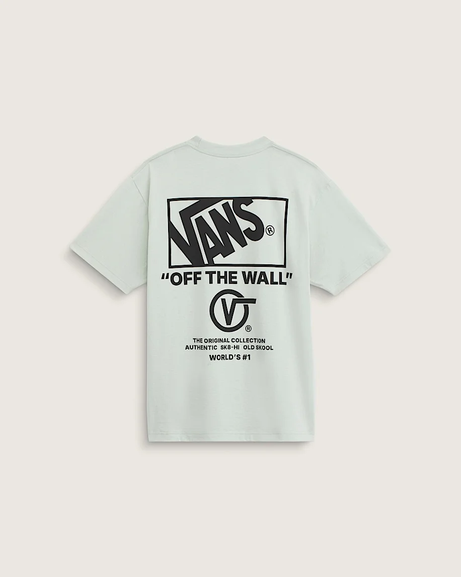 Stacked Hi T-Shirt - 1