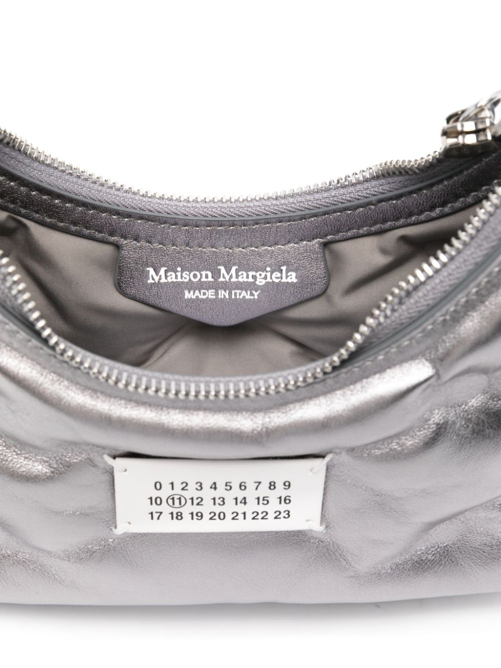 micro Glam Slam mini bag - 5