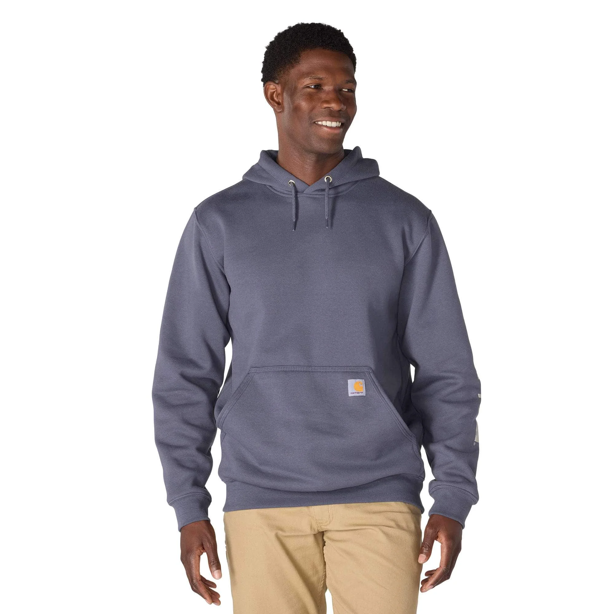Iconic K288 Logo Sweatshirt - 1