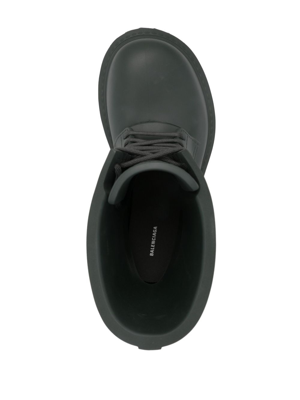 Steroid rubber boots - 4