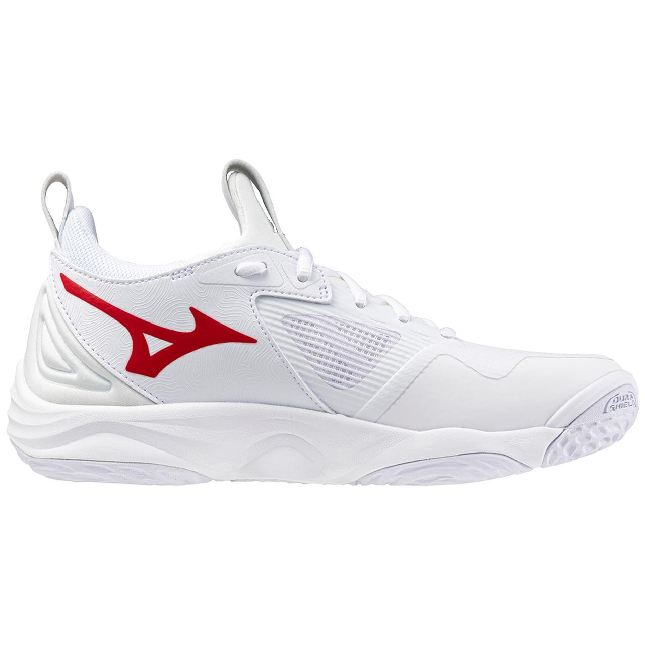 Wave Momentum 3 Women's Volleyball Shoe - 3