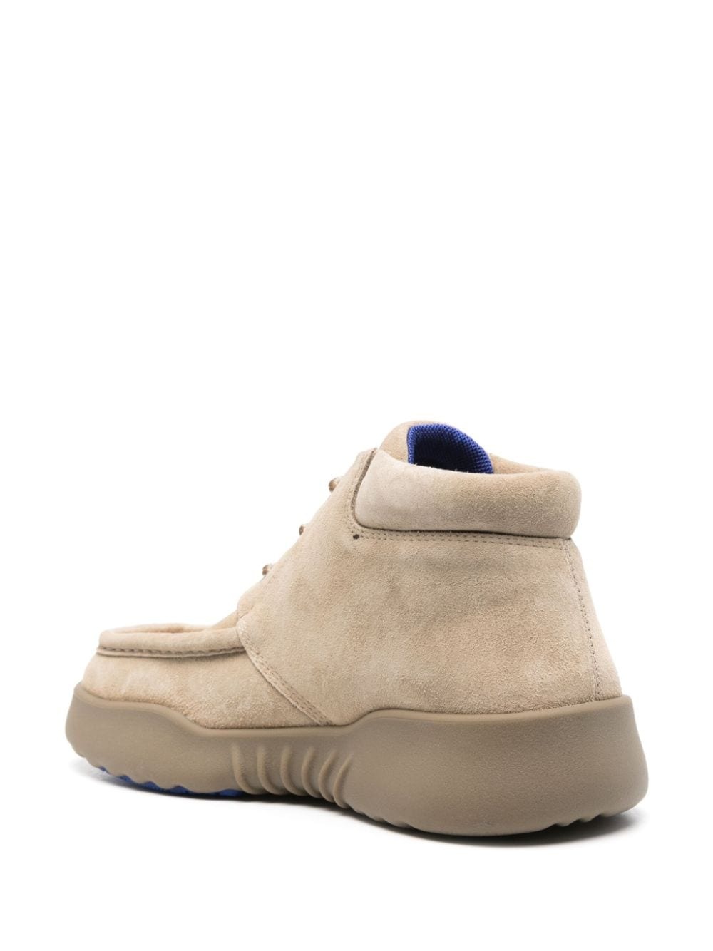 Log High boots - 3