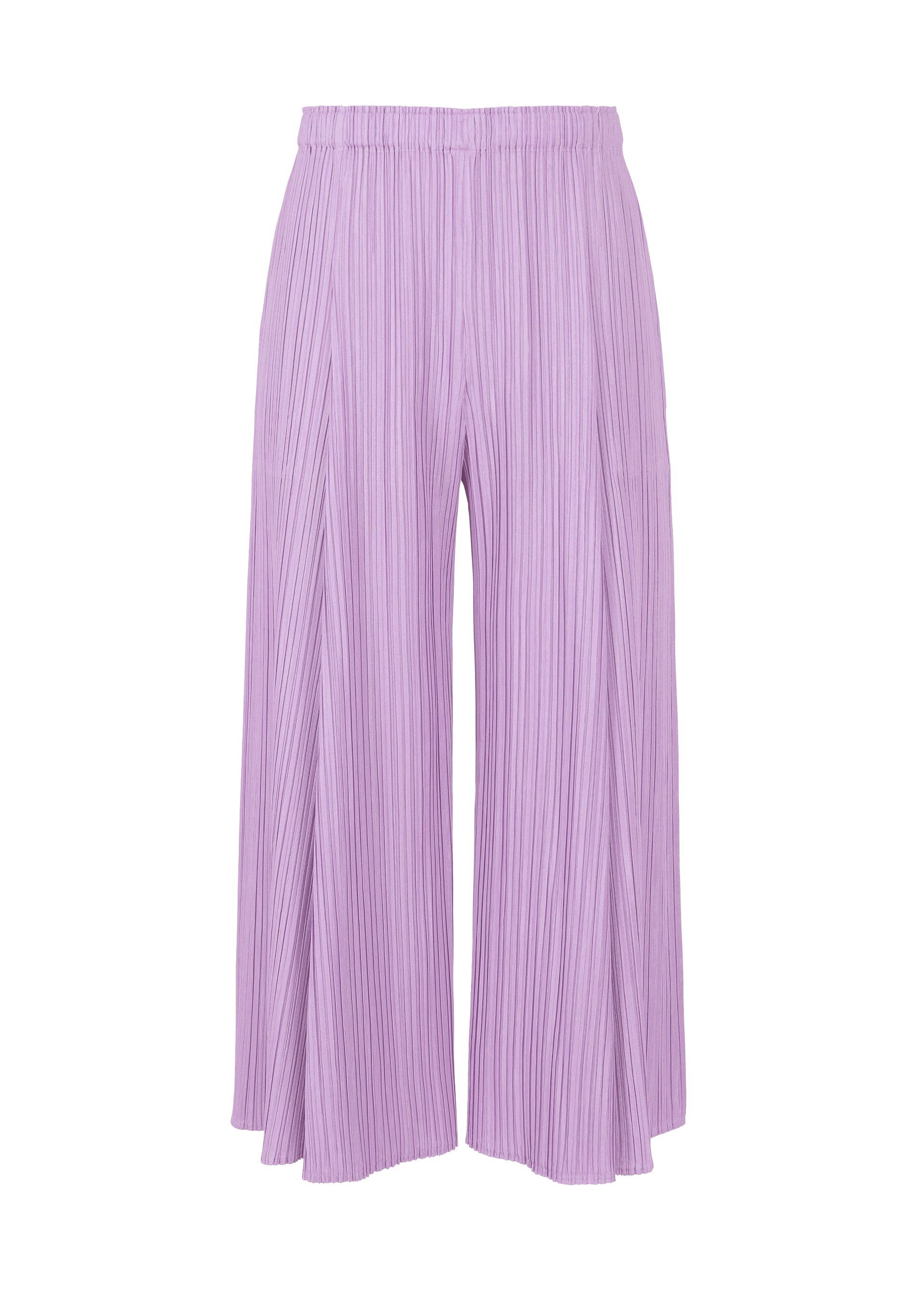 MELLOW PLEATS - 1