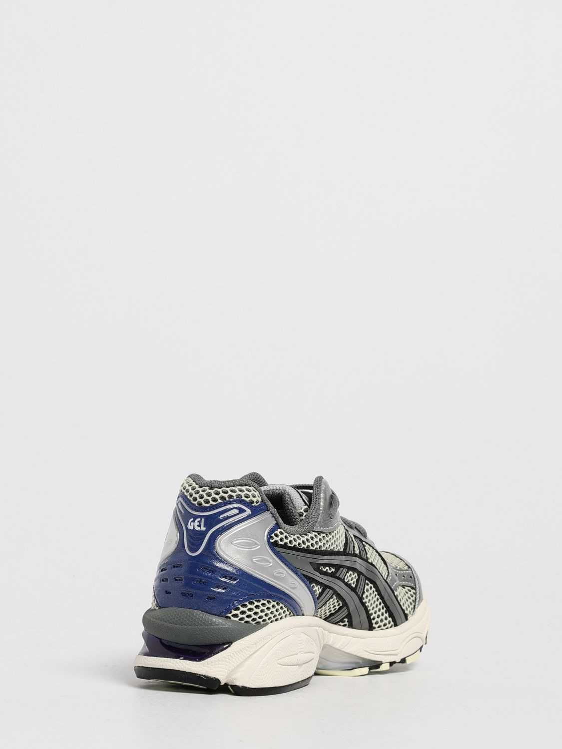 Shoes woman Asics - 3