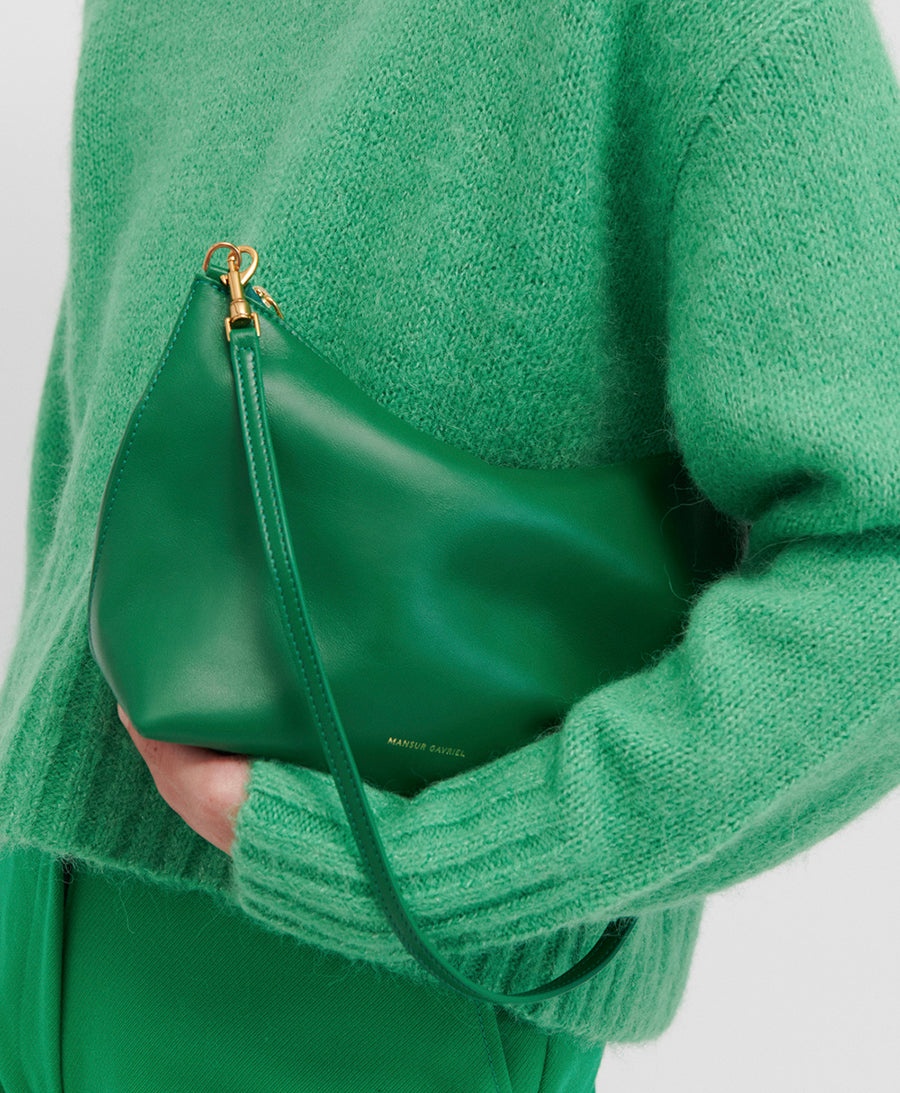 HERA SHOULDER BAG - 2