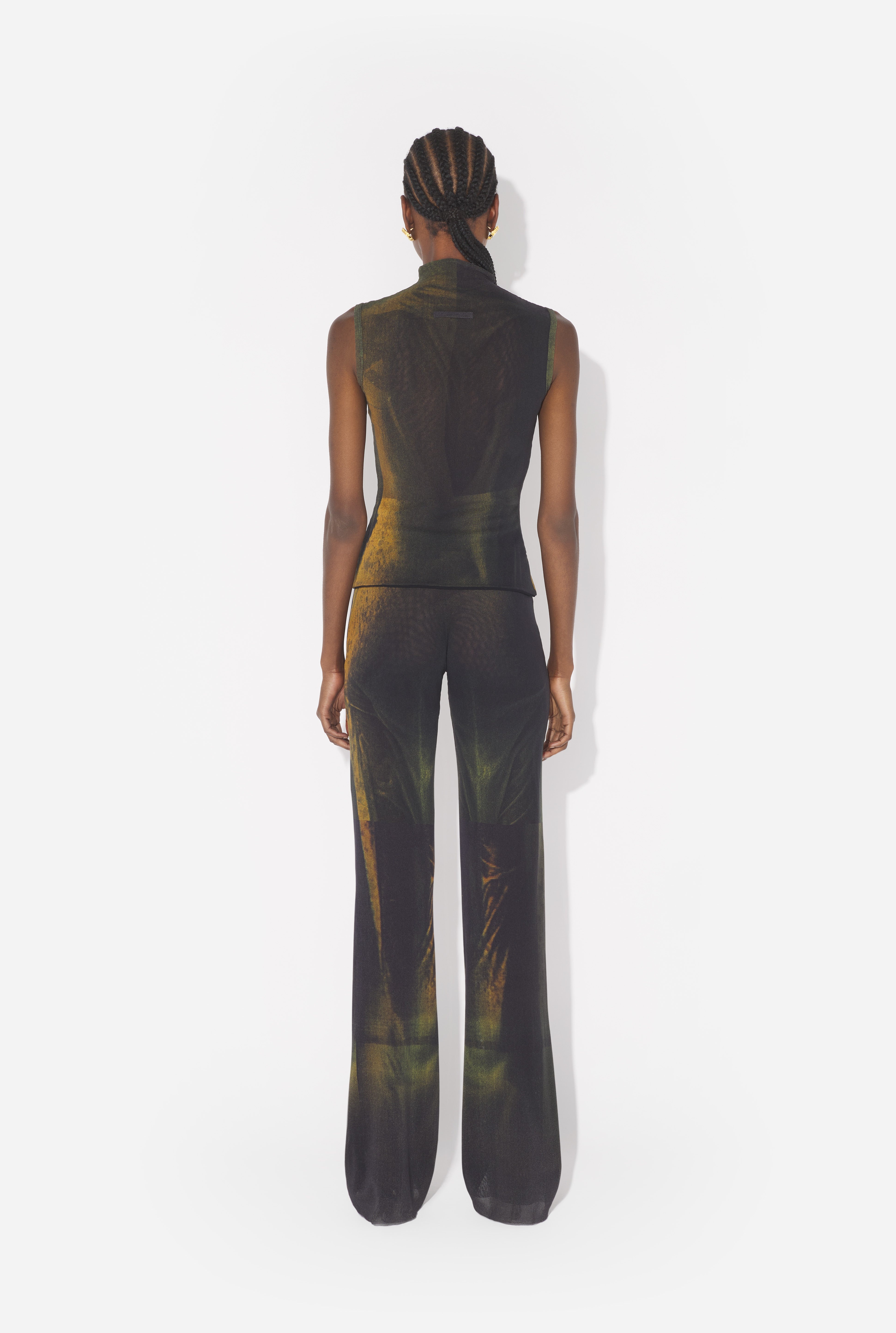 THE ACID WATER TANK TOP - 2