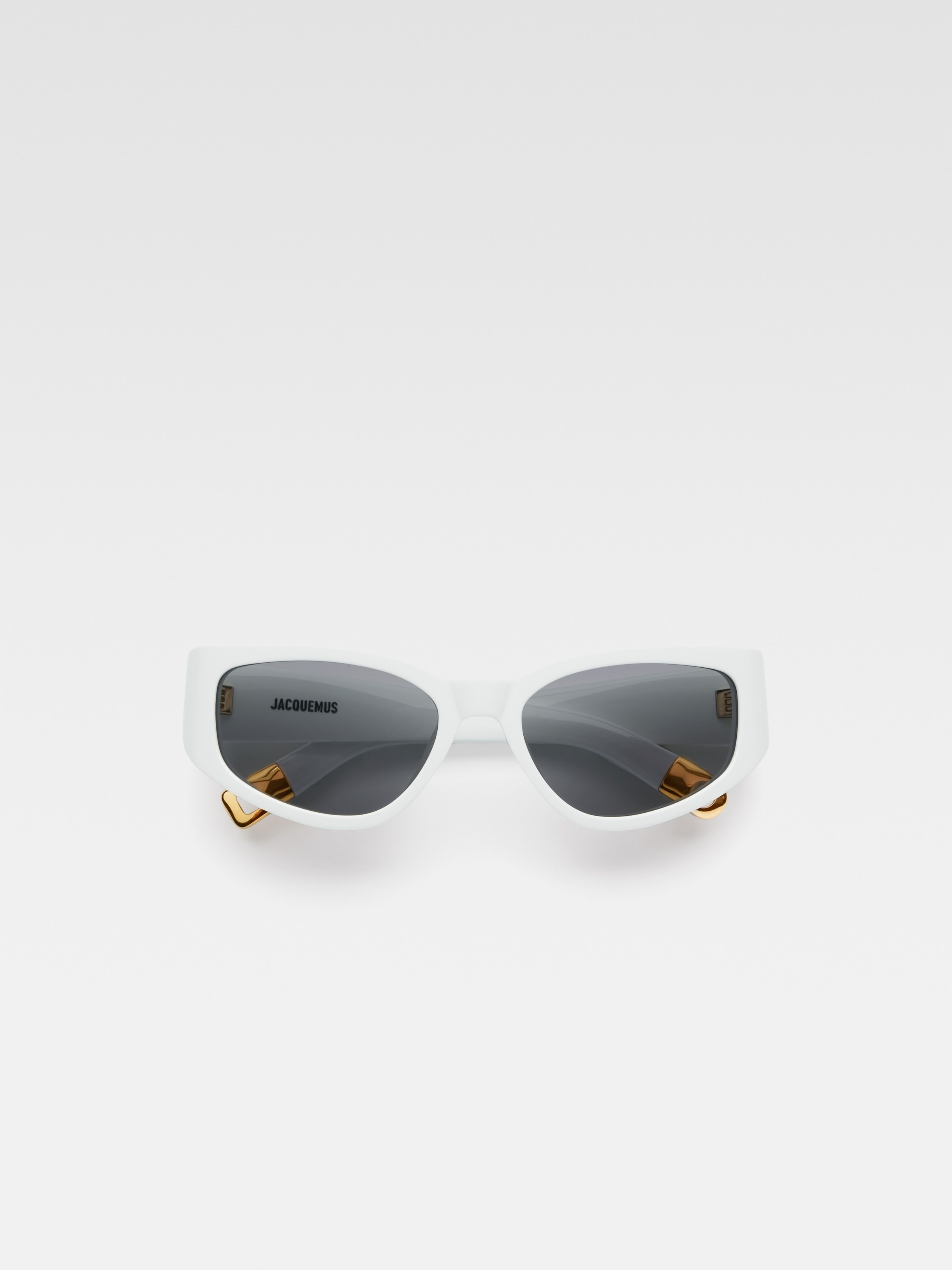 【関税＆送料込み】Jacquemus Les Lunettes Jac47 Linea\"La Ca Jacquemus Les lunettes JAC47 Linea