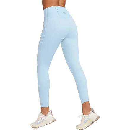 Dri-Fit Go HR 7/8 Trail Tight - Women's - 2