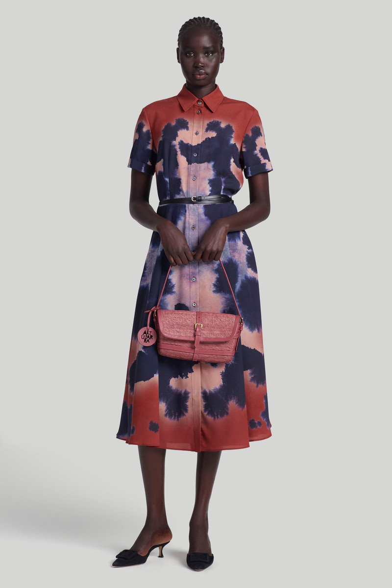 'KIERA' DRESS 5