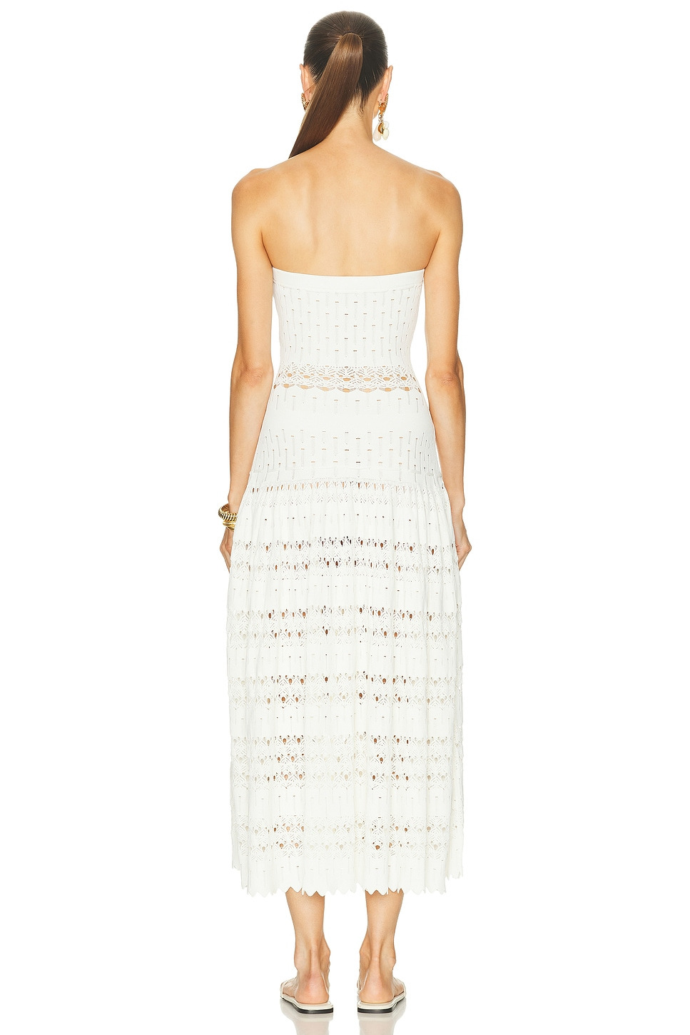 Payge Dress - 3