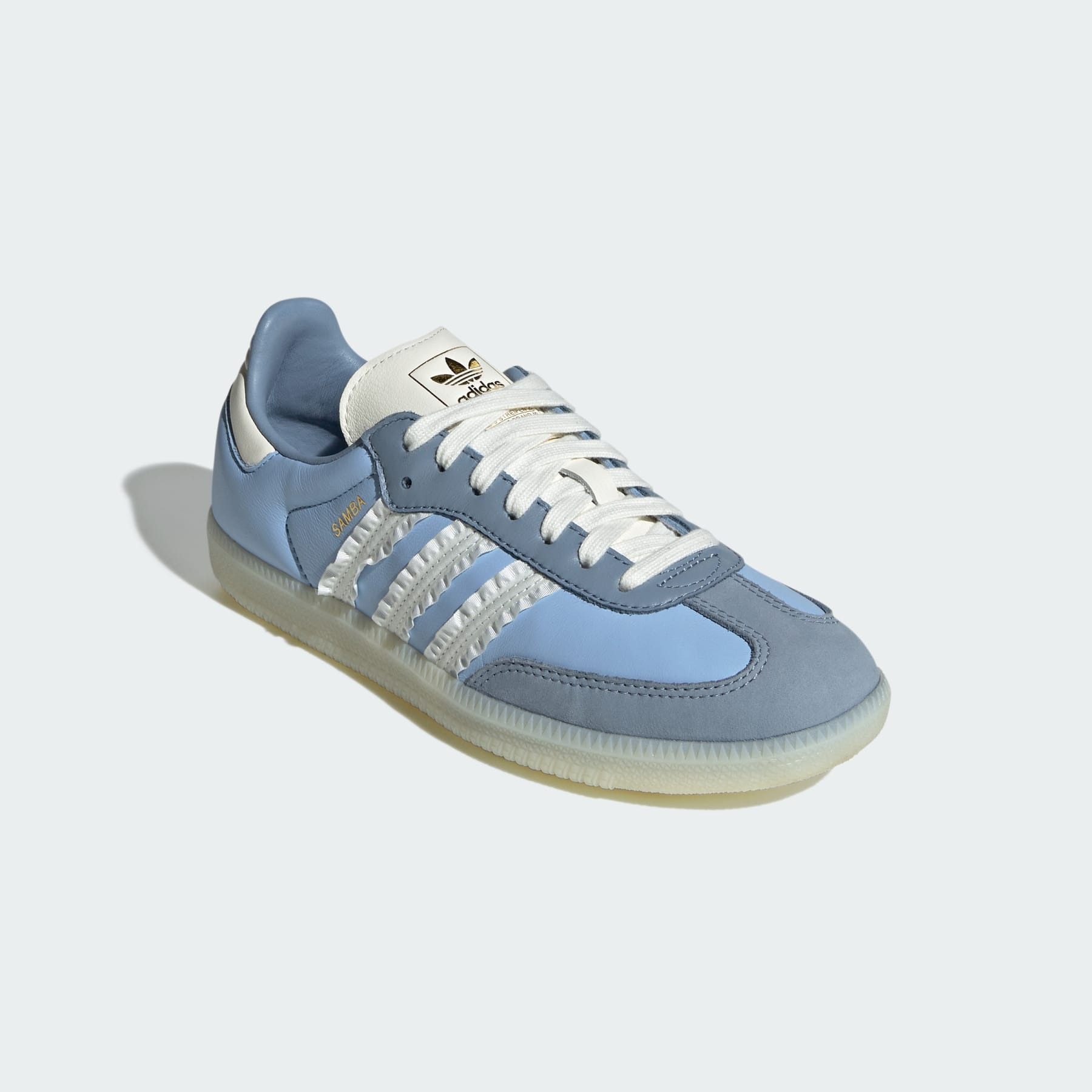 Samba OG Shoes - 5