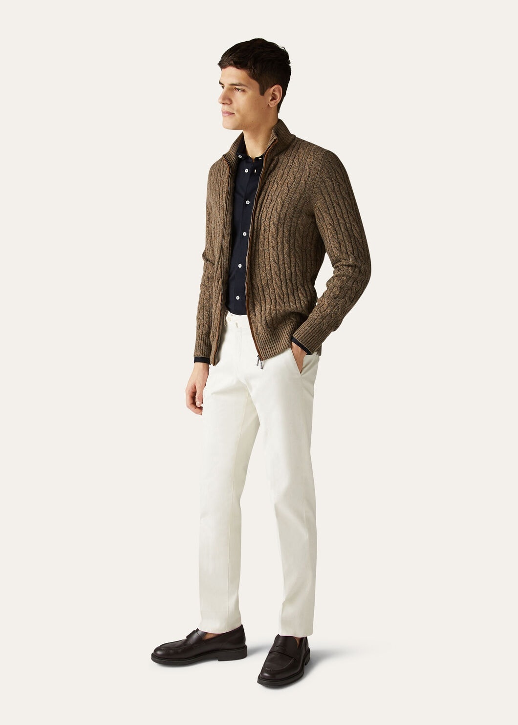 Andrew Shirt - 4