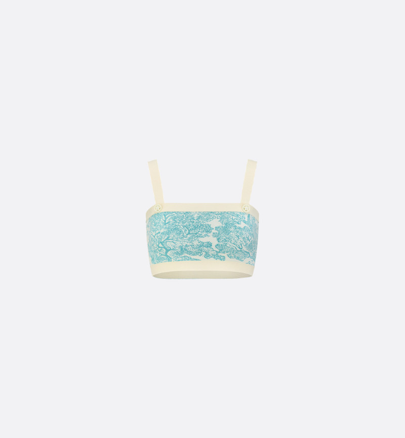 Dioriviera Bralette 1