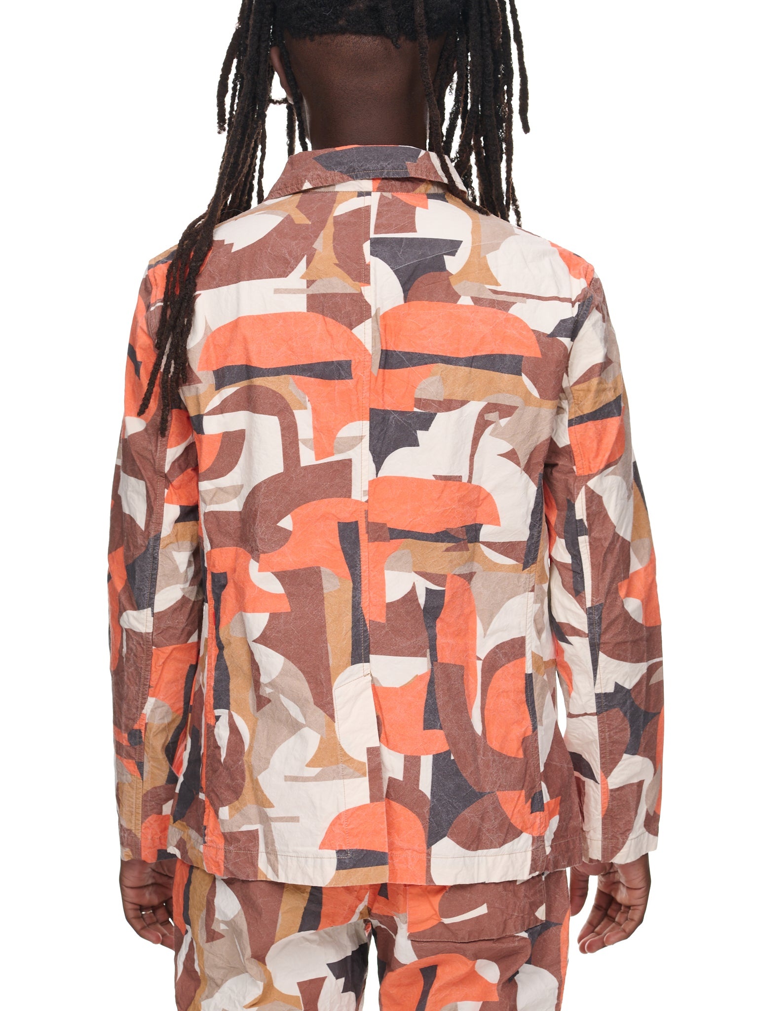 Yama Blazer - 3