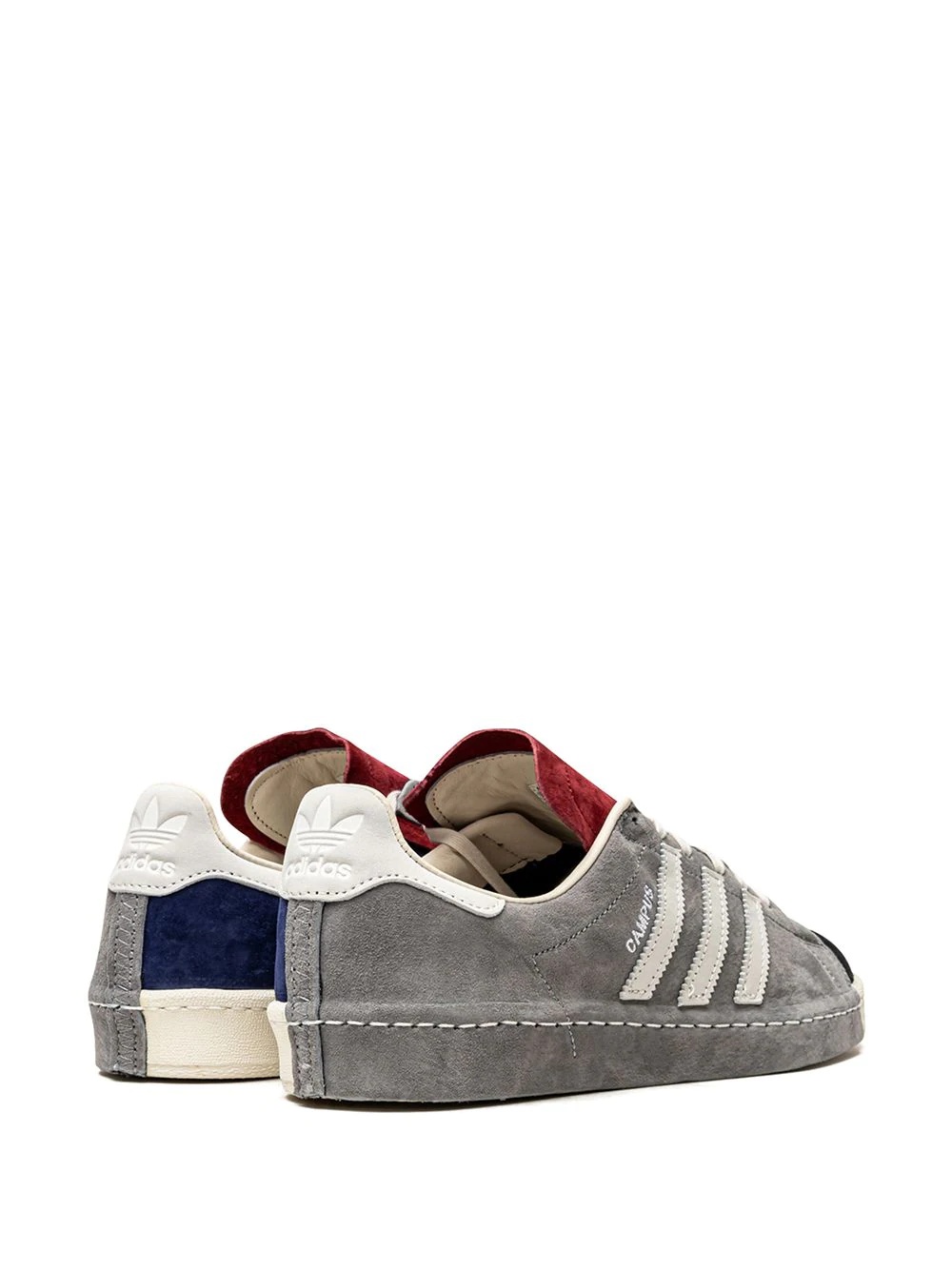 Campus 80s low-top sneakers - 3