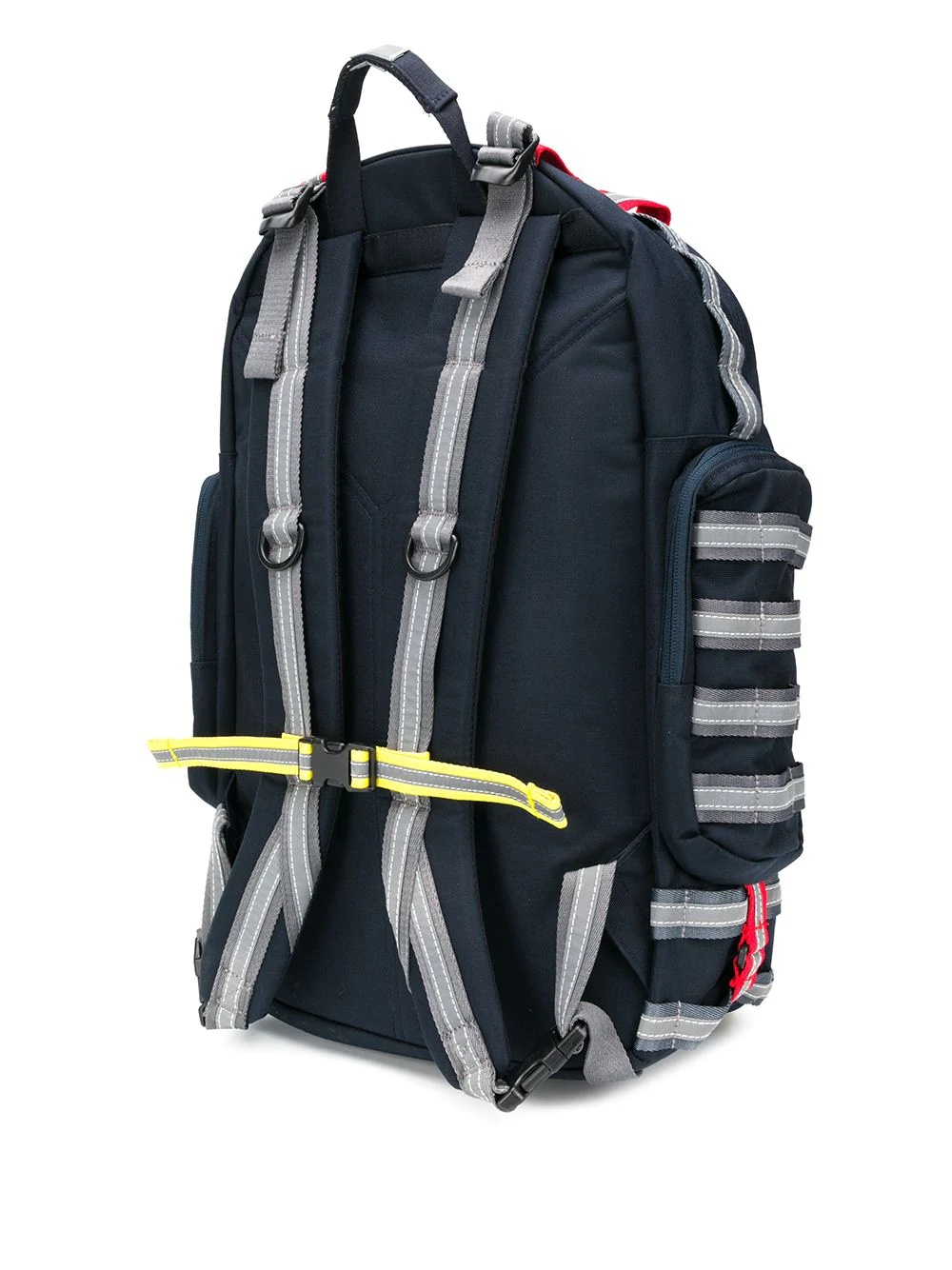 x Eastpak Lab backpack - 3