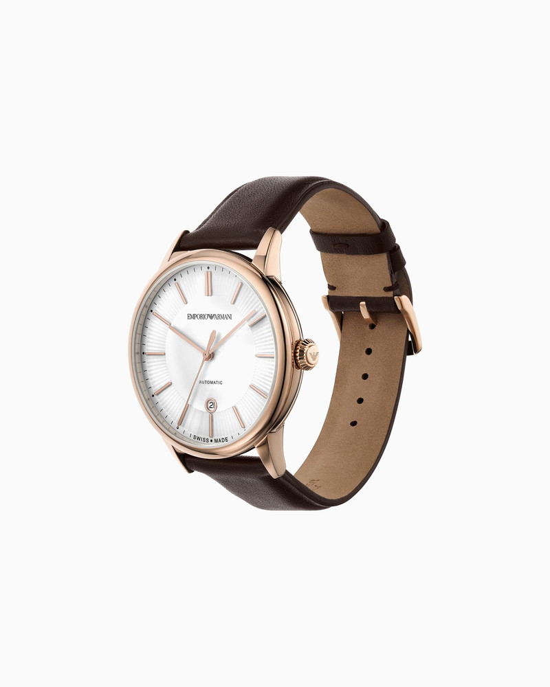 EMPORIO ARMANI SWISS MADE AUTOMATIC 블라우스 outlook