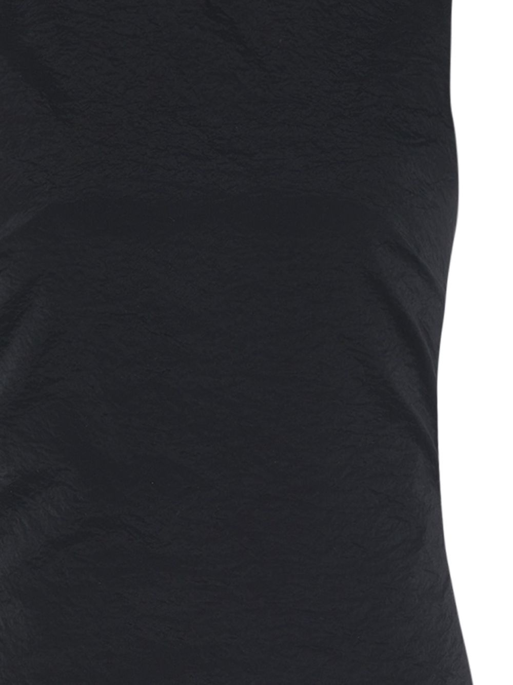crew-neck sleeveless tank top - 2