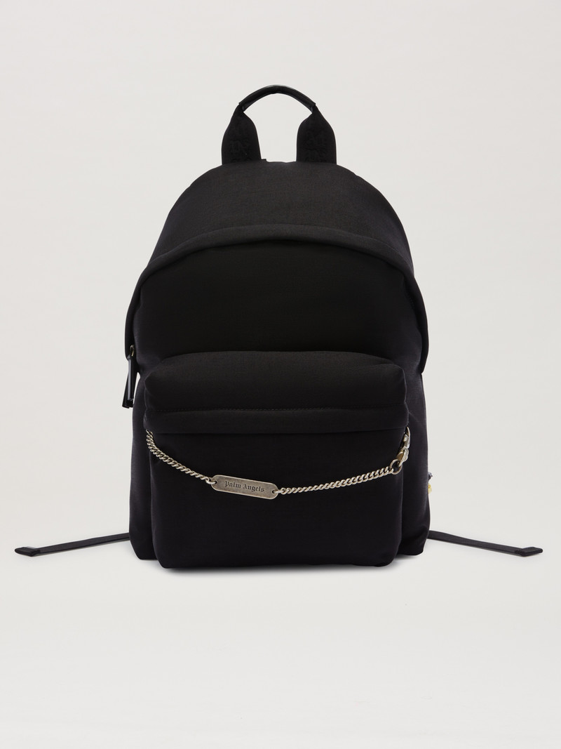 Iconic Tape sweatpants 1