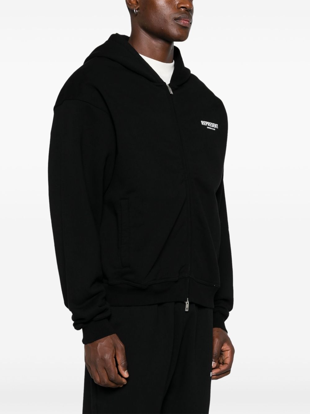 Owners Club hoodie - 3