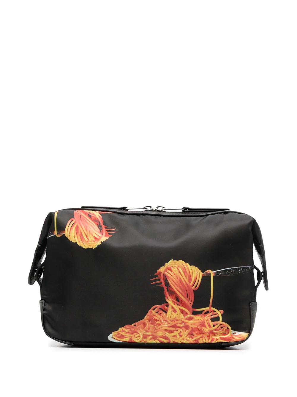 Spaghetti wash bag - 2