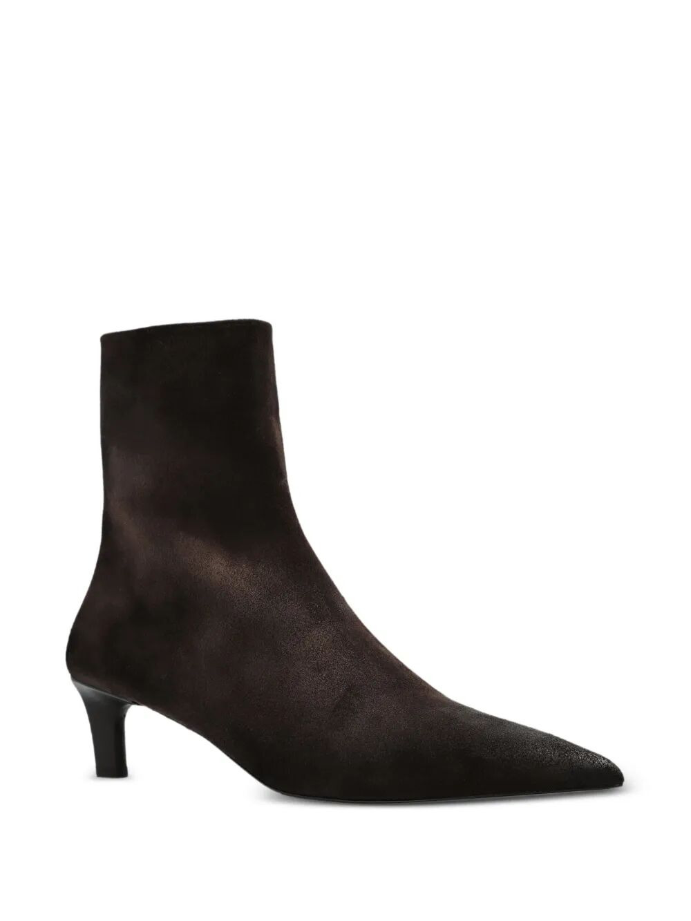 Marsell Women "Aculeo" Ankle Boots - 5