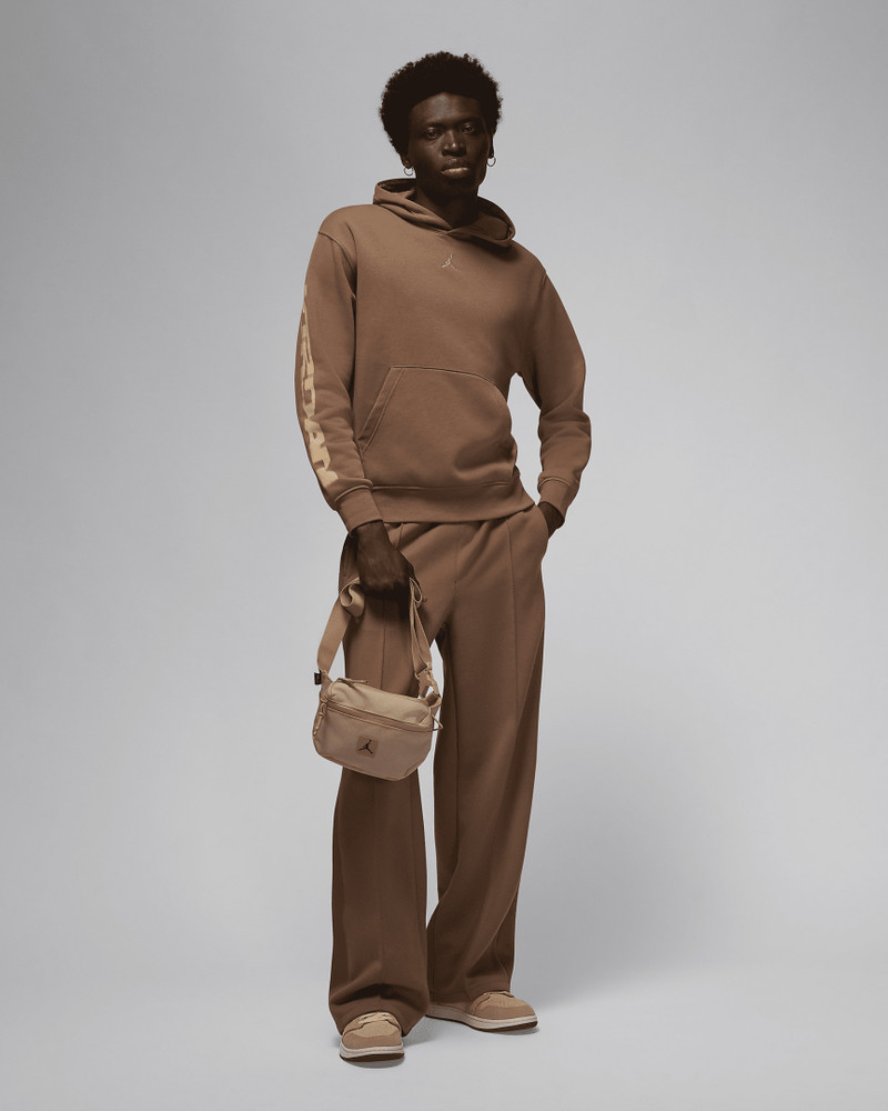 Jordan Franchise Crossbody Bag (2L) 9