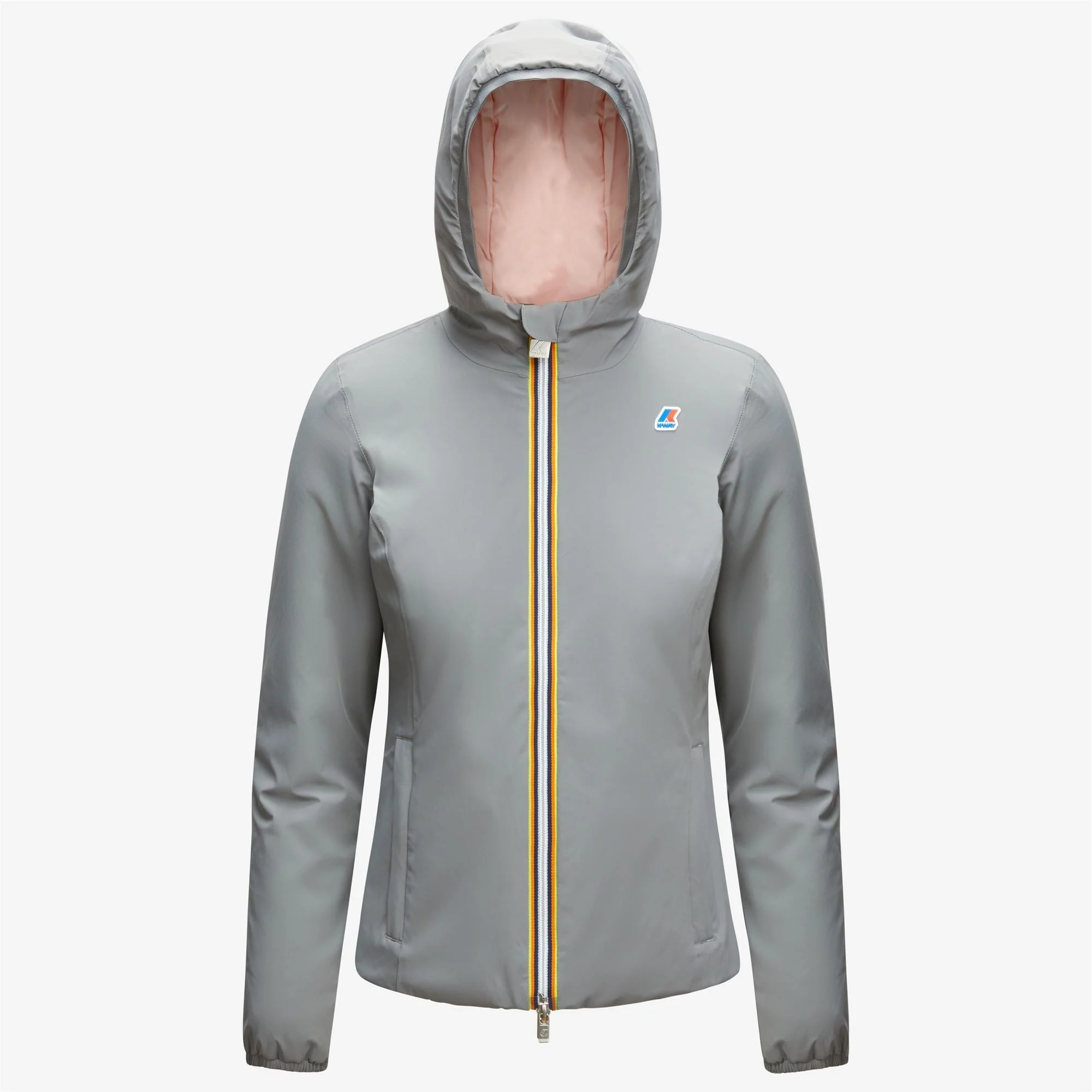 LILY WARM REVERSIBLE - 1