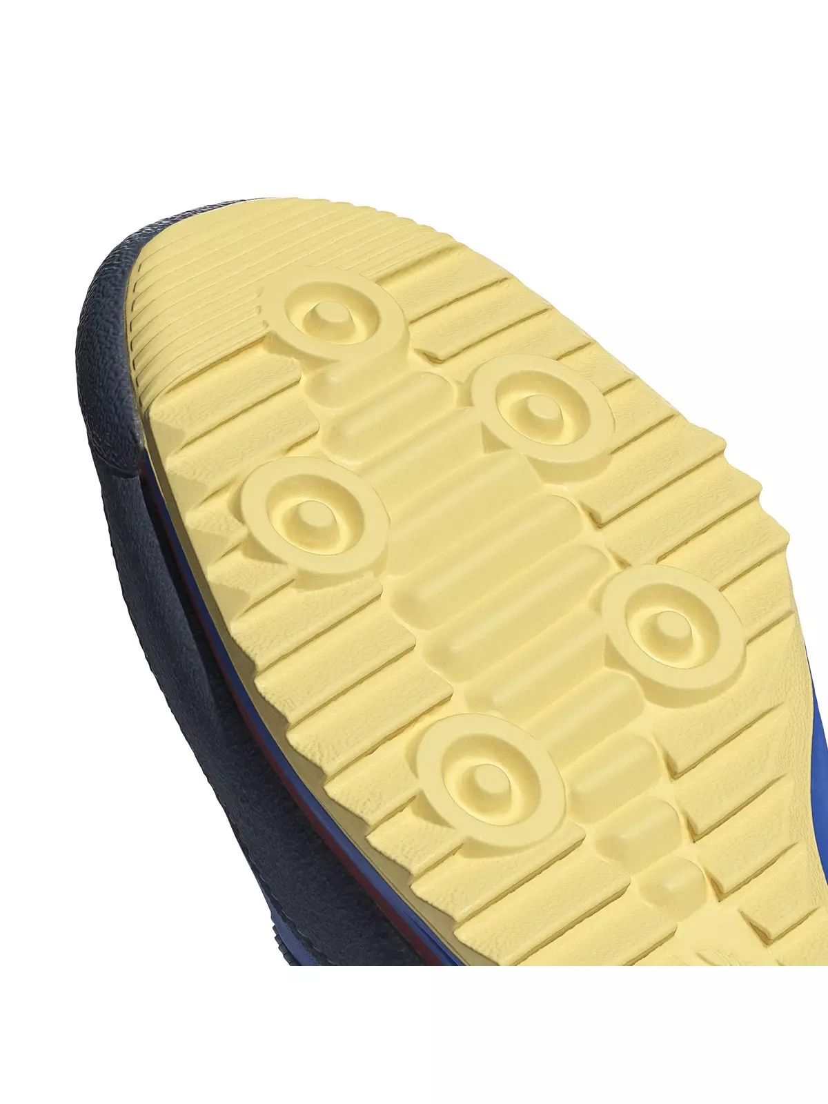 Originals SL 72 OG "Blue/Grey" Women's Shoe - 6